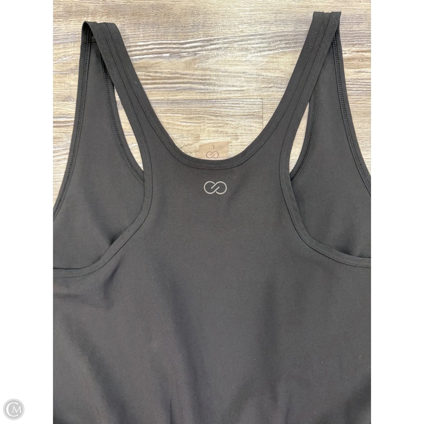 Jumpsuit By Calia In Black, Size: L