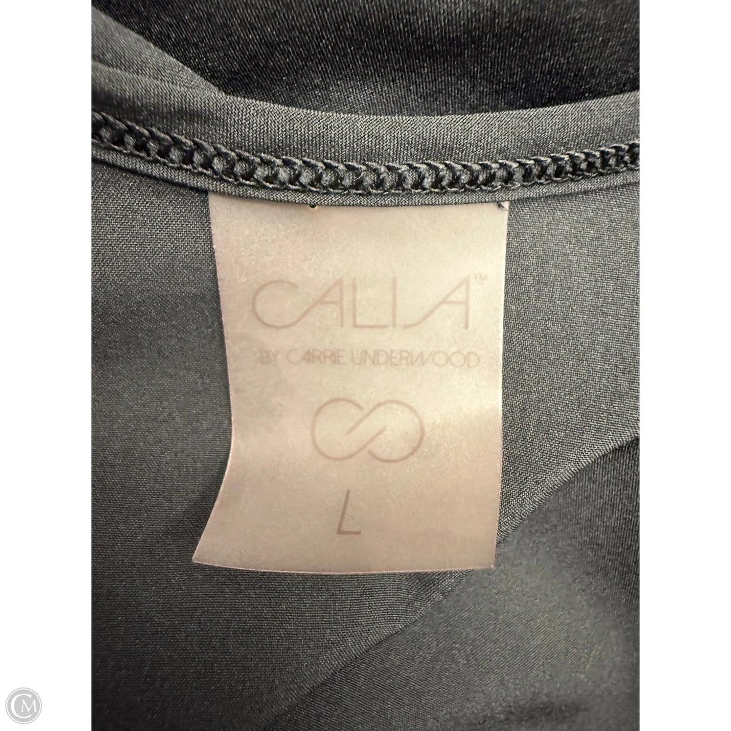 Jumpsuit By Calia In Black, Size: L