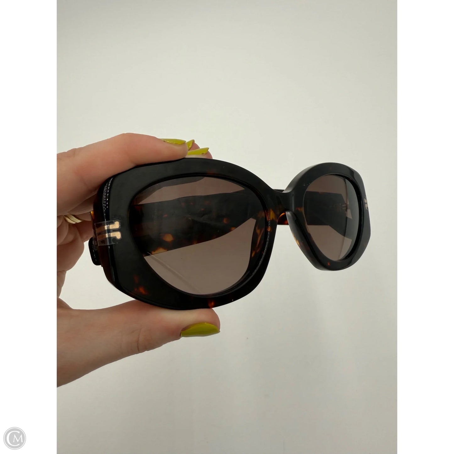 Sunglasses Designer By Marc Jacobs