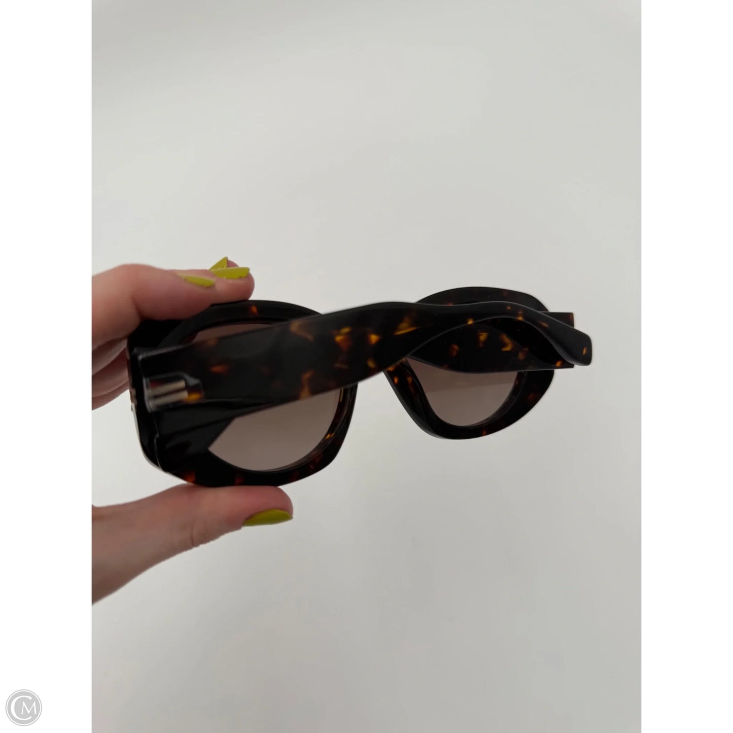 Sunglasses Designer By Marc Jacobs