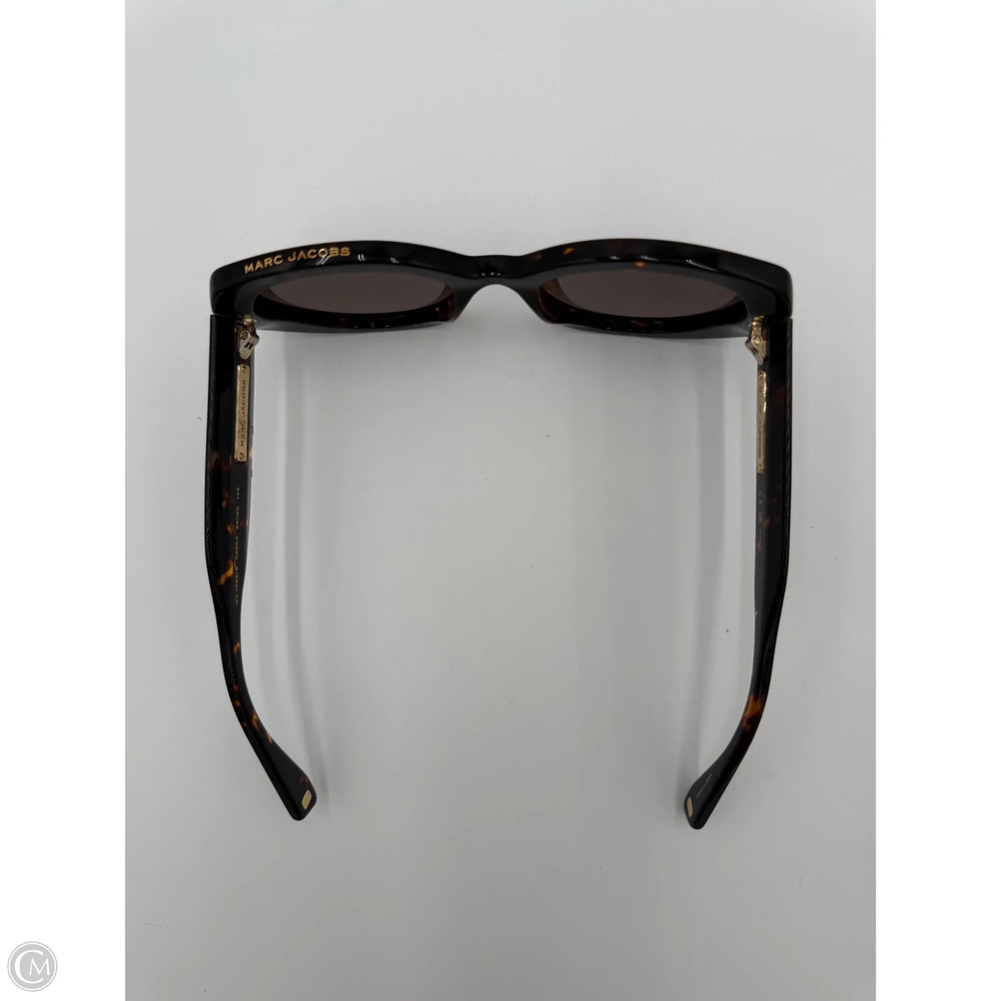 Sunglasses Designer By Marc Jacobs