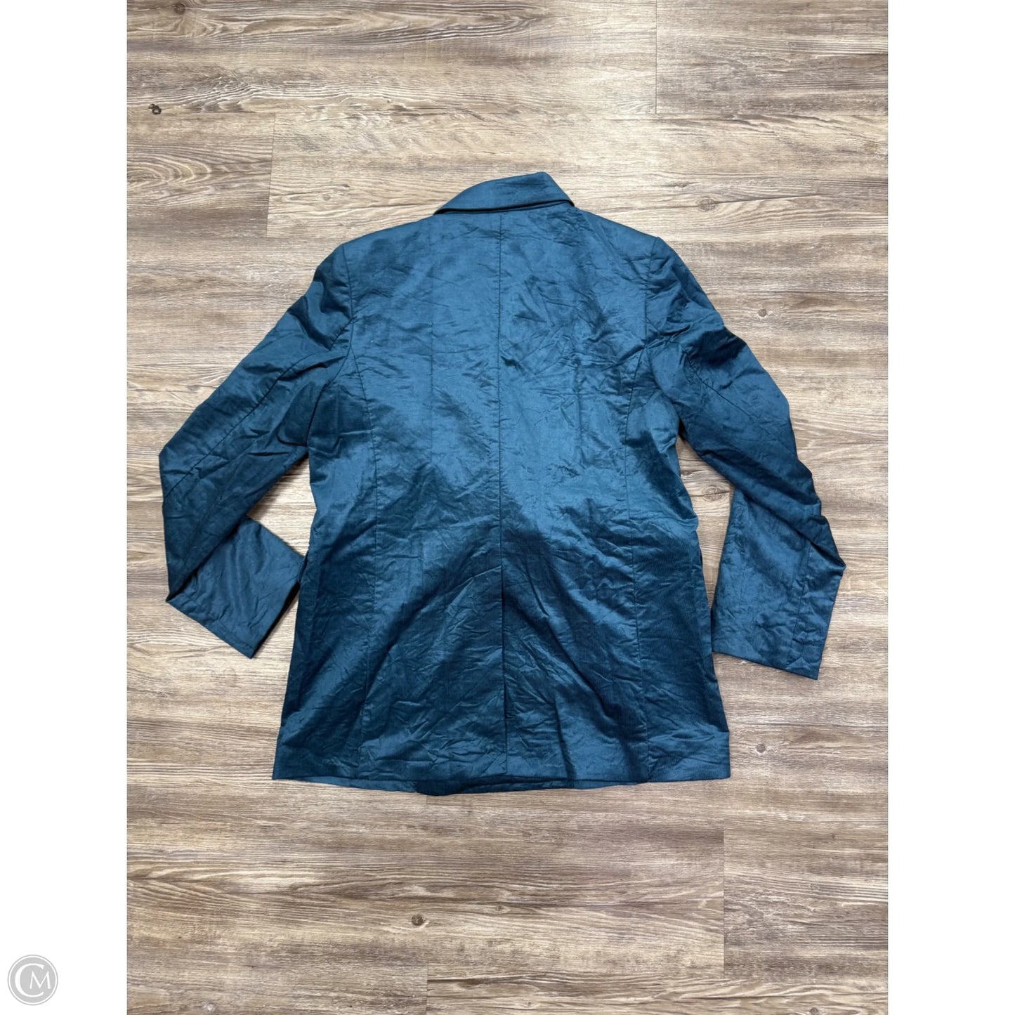 Blazer By Anthropologie In Blue, Size: S