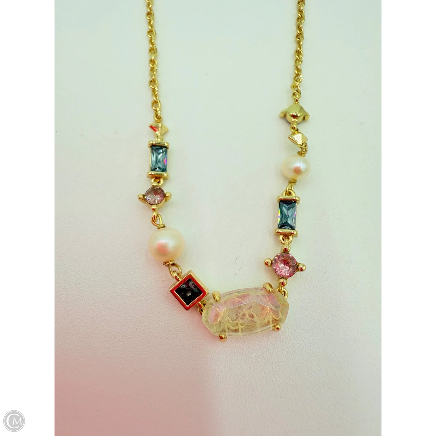 Necklace Chain By Kendra Scott