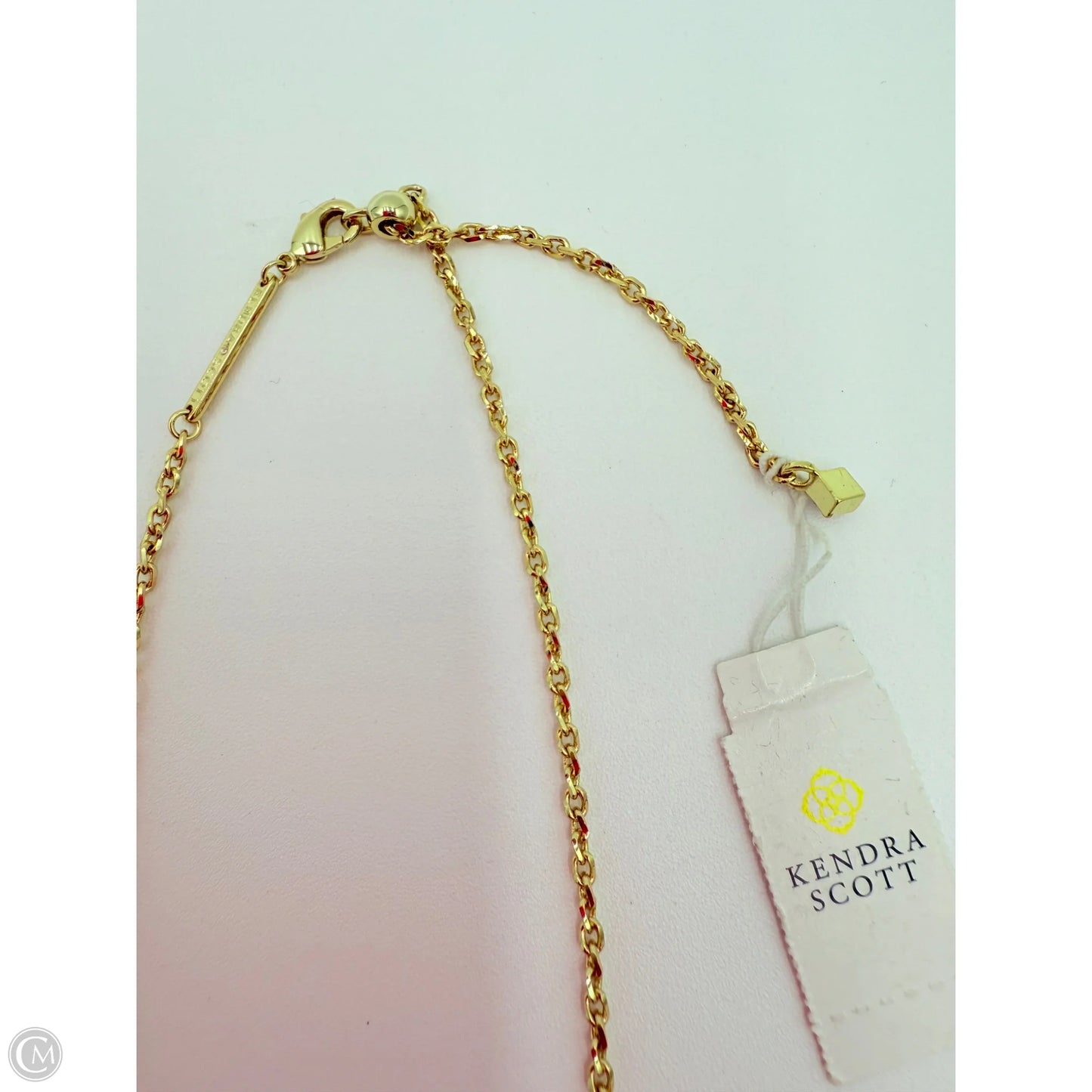 Necklace Chain By Kendra Scott