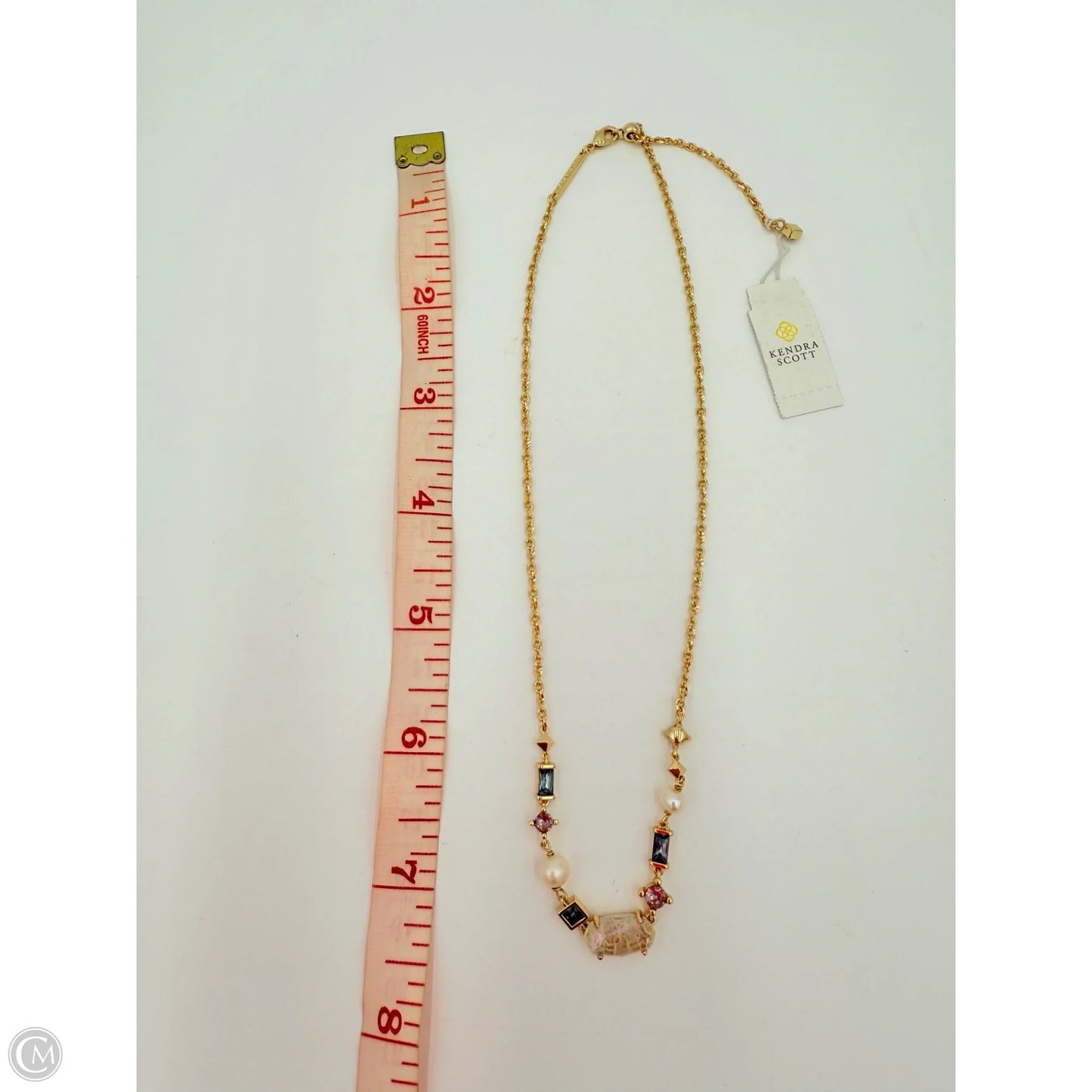 Necklace Chain By Kendra Scott