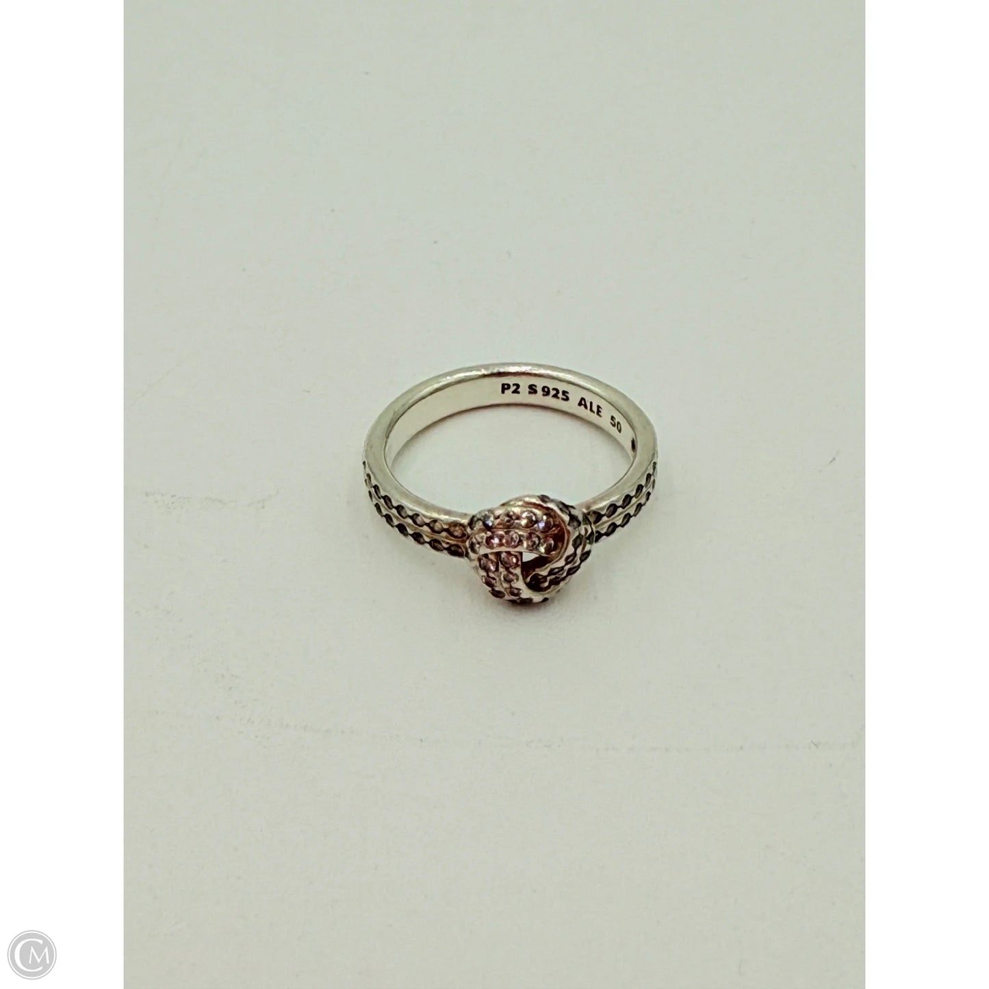 Ring Other By Pandora, Size: 5