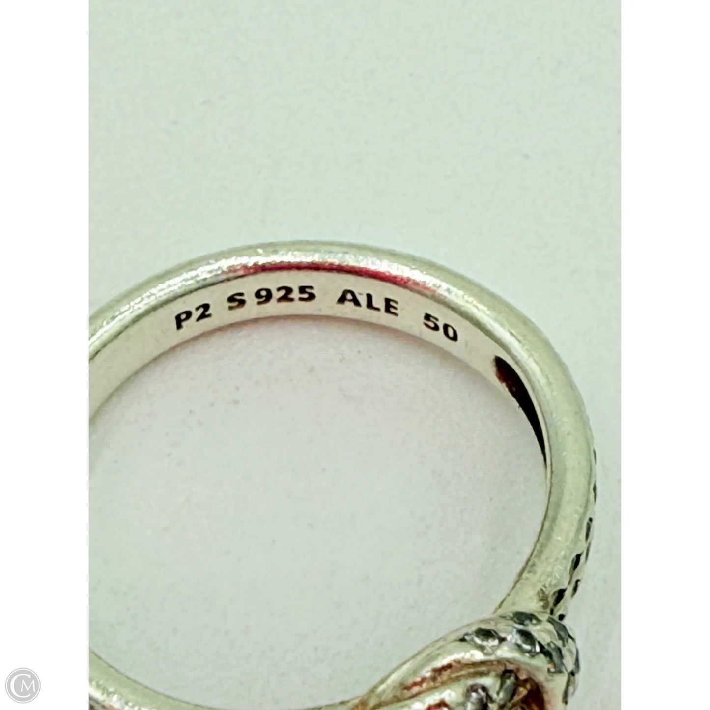 Ring Other By Pandora, Size: 5