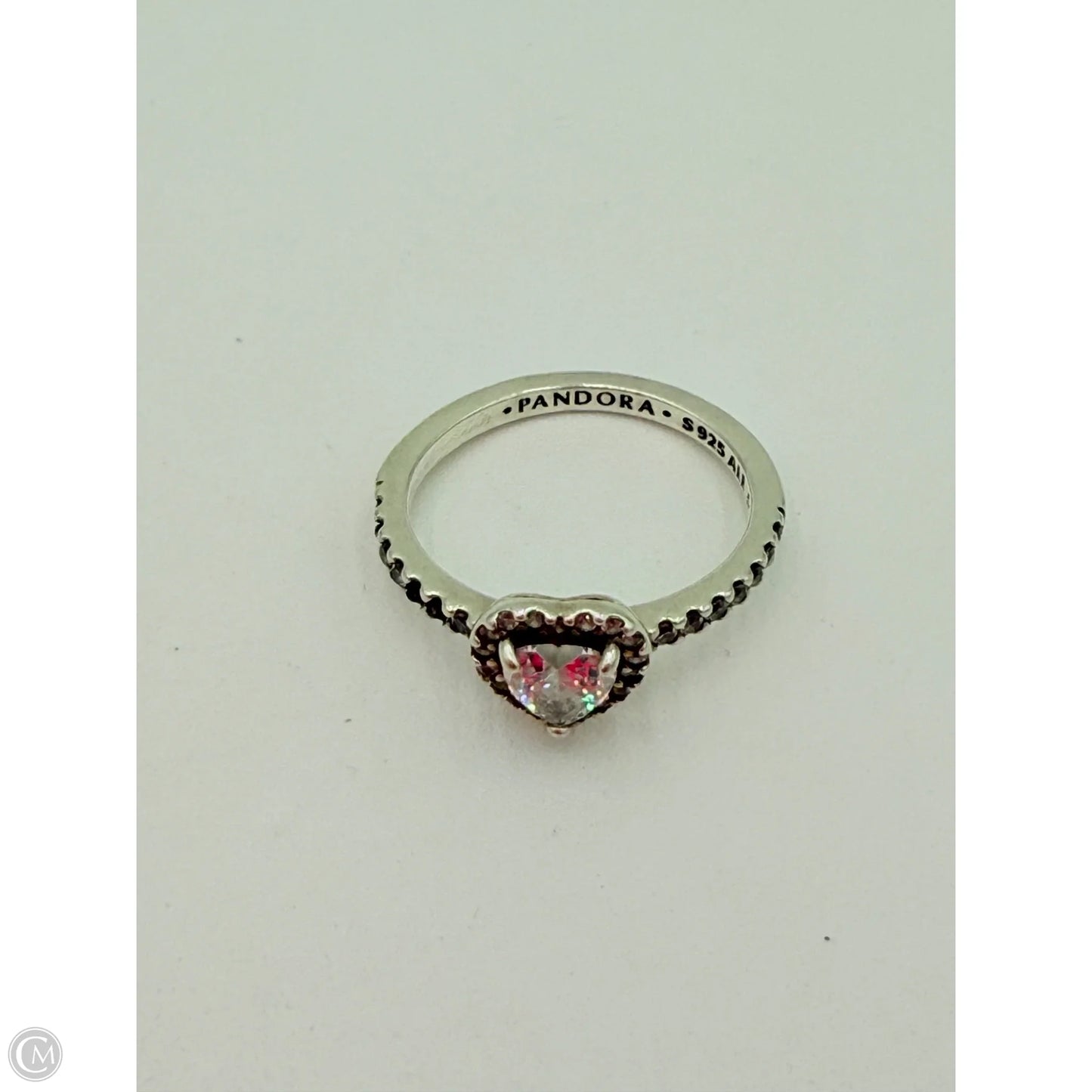 Ring Other By Pandora, Size: 5