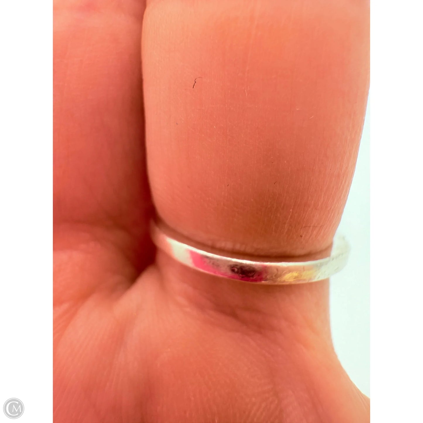 Ring Other By Pandora, Size: 5