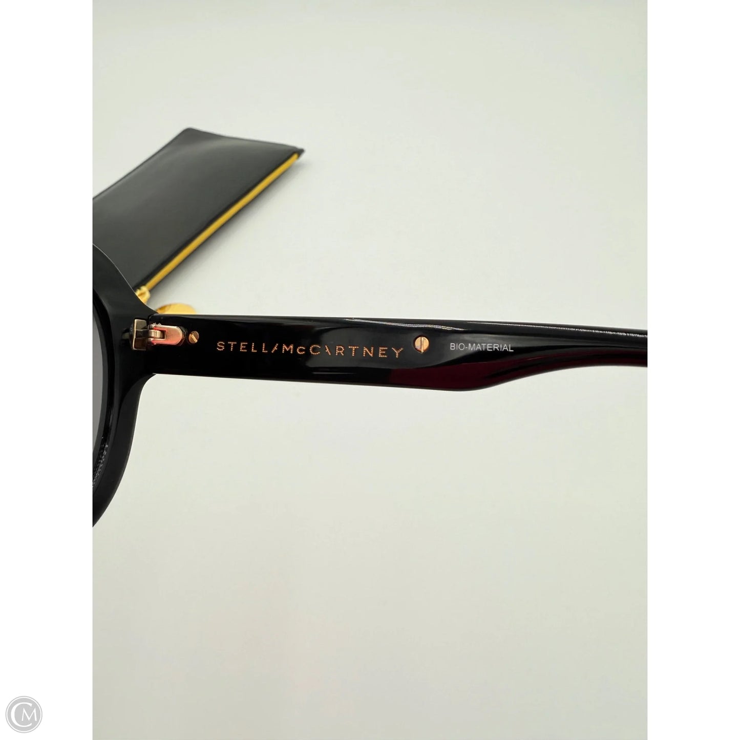 Sunglasses Luxury Designer By Stella Mccartney