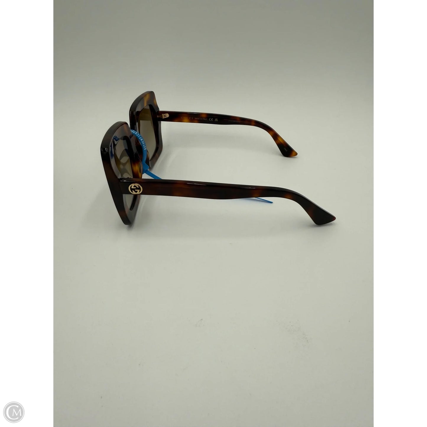 Sunglasses Luxury Designer By Gucci
