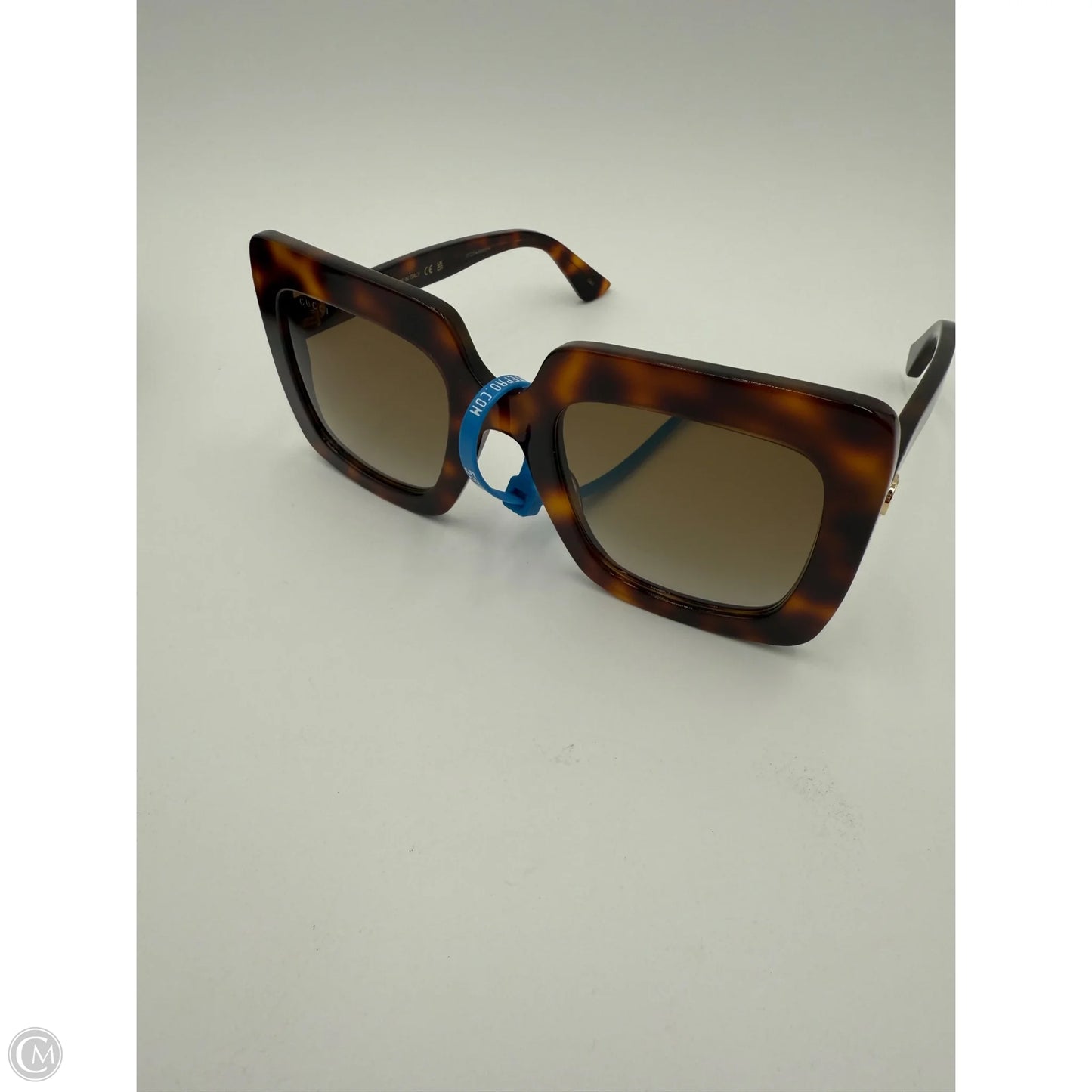 Sunglasses Luxury Designer By Gucci
