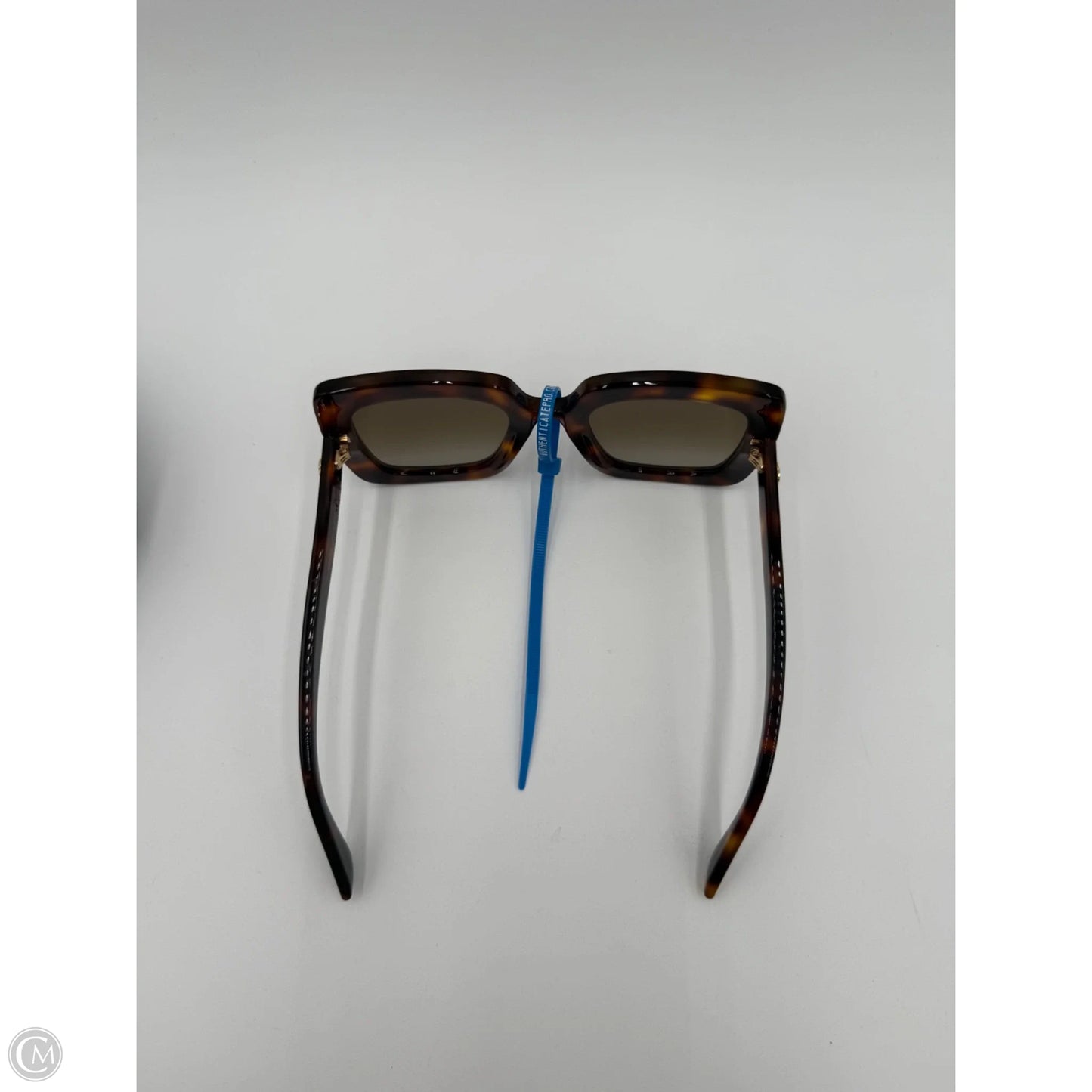 Sunglasses Luxury Designer By Gucci