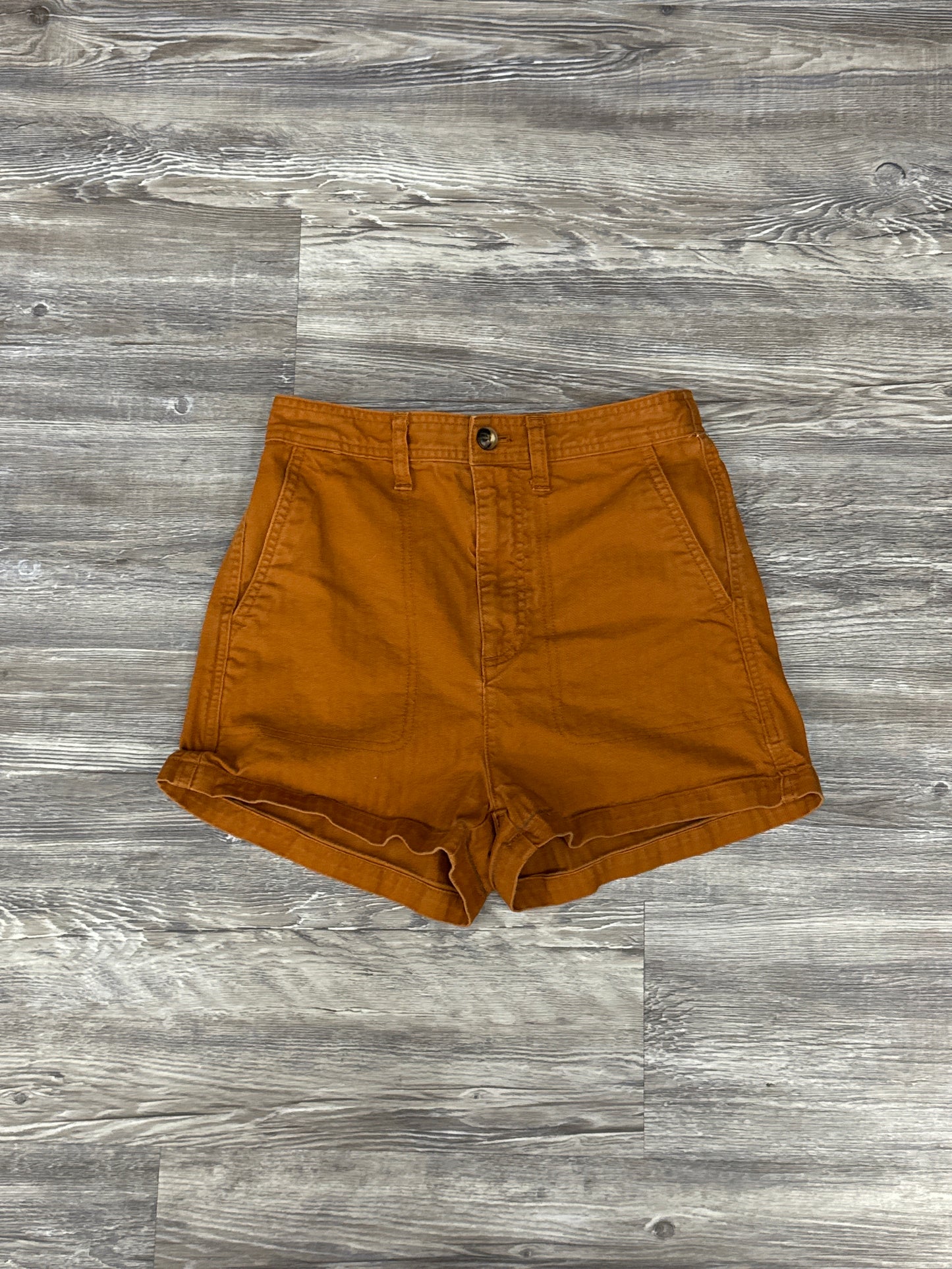 Shorts By Madewell Size: Xs