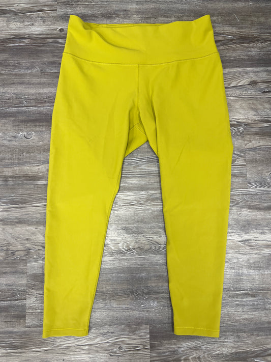 Athletic Leggings By Calia  Size: 2x