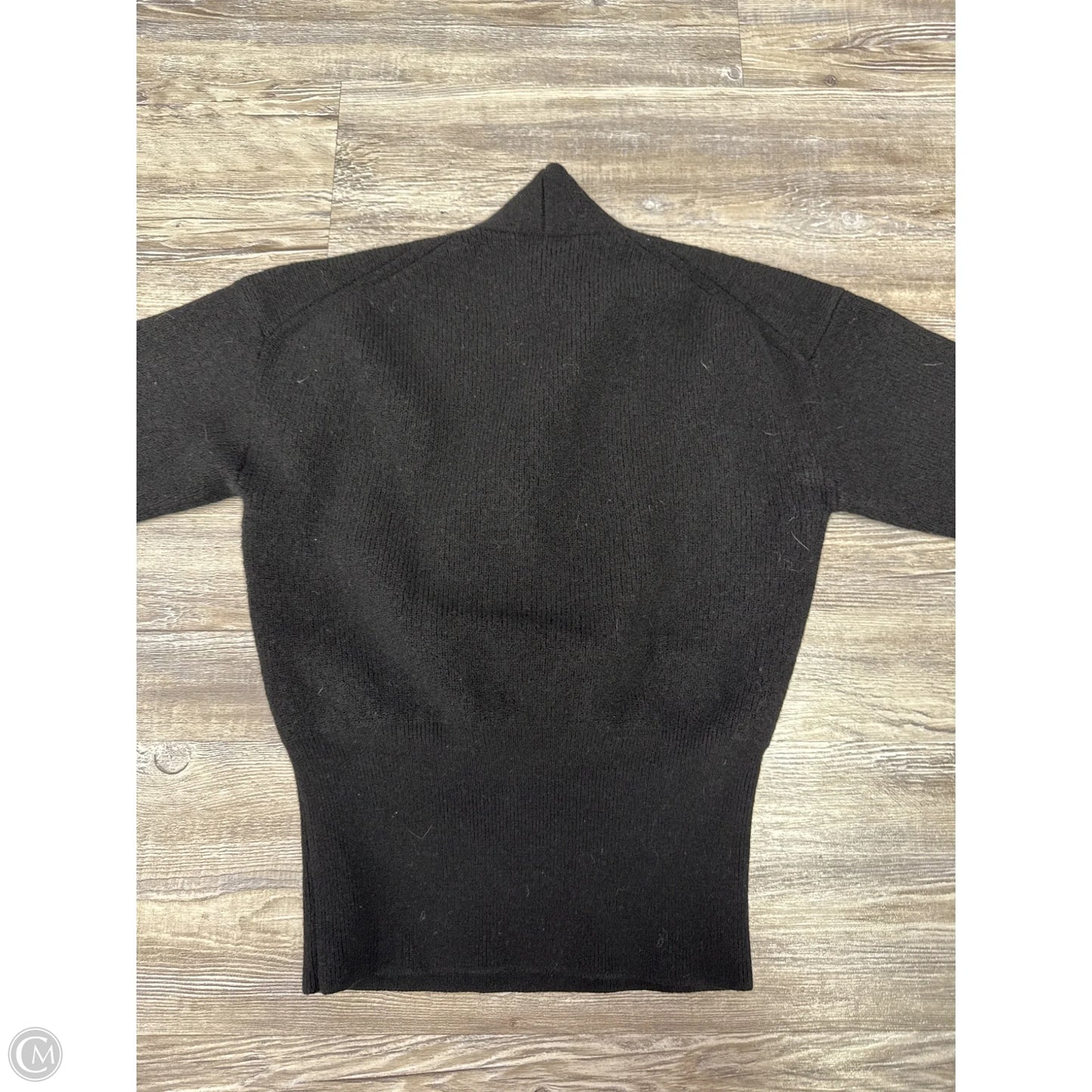 Sweater By Babaton In Black, Size: S