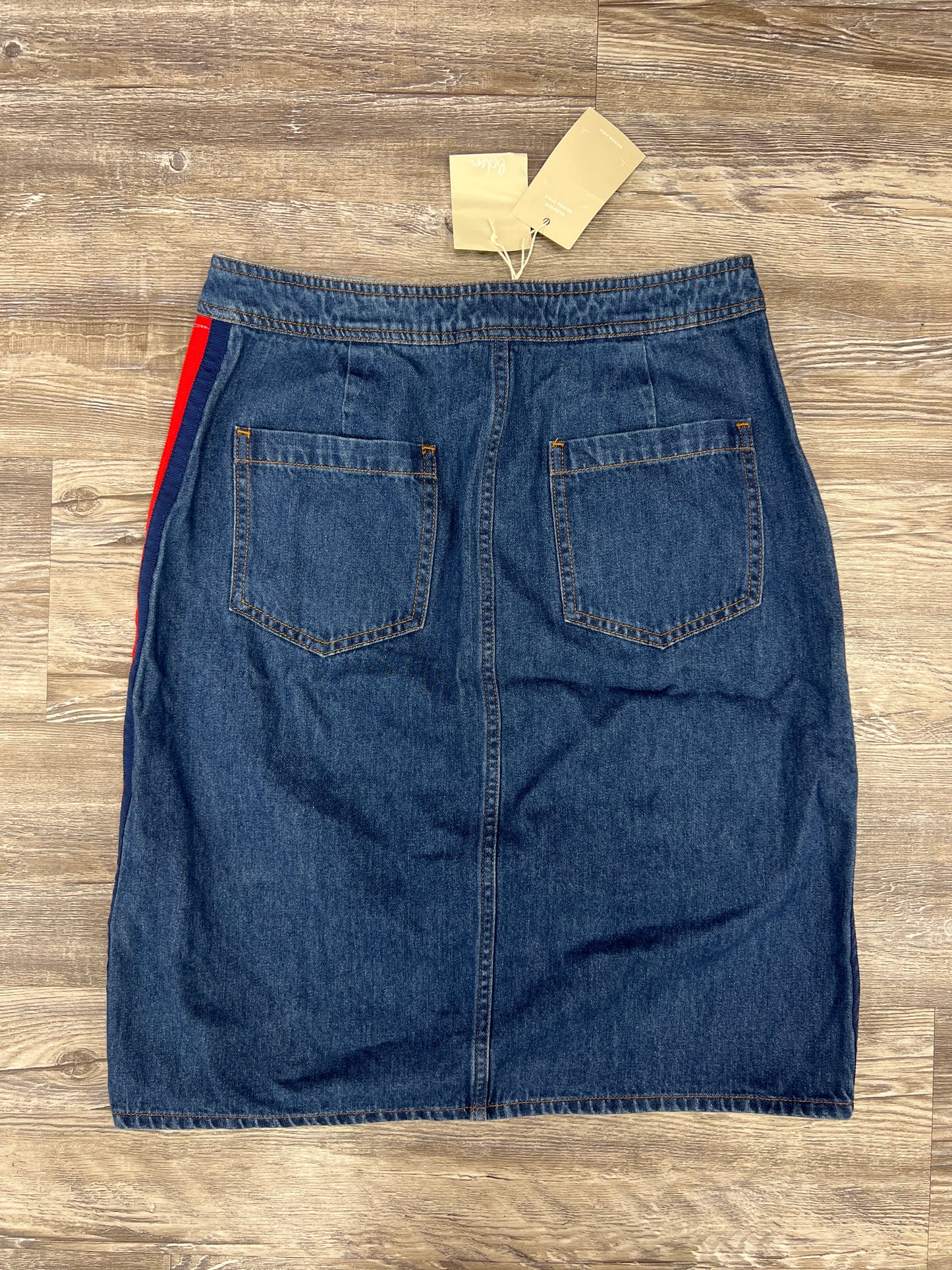 Skirt Mini & Short By Boden Size: 6