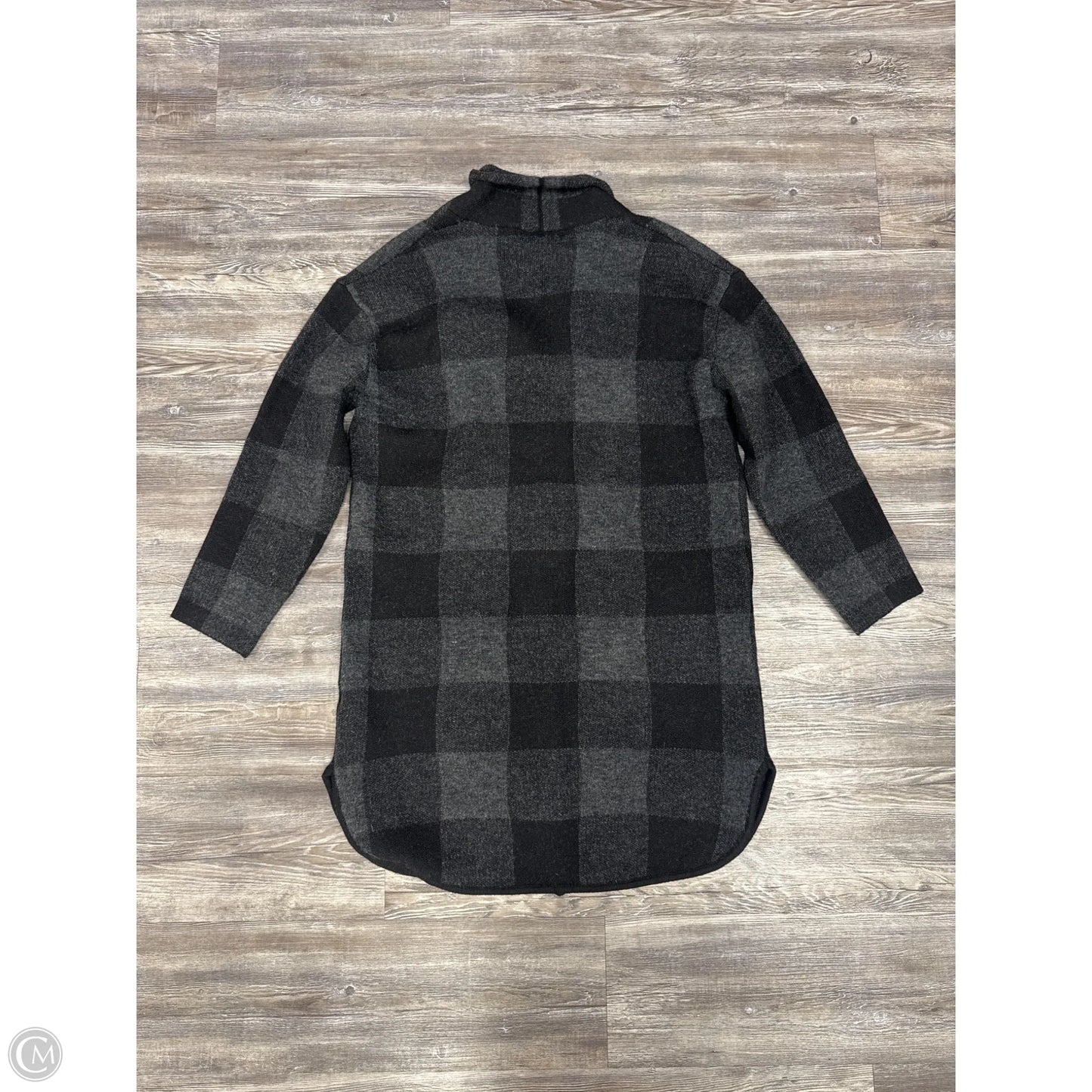 Coat Other By John + Jenn In Black, Size: Xs