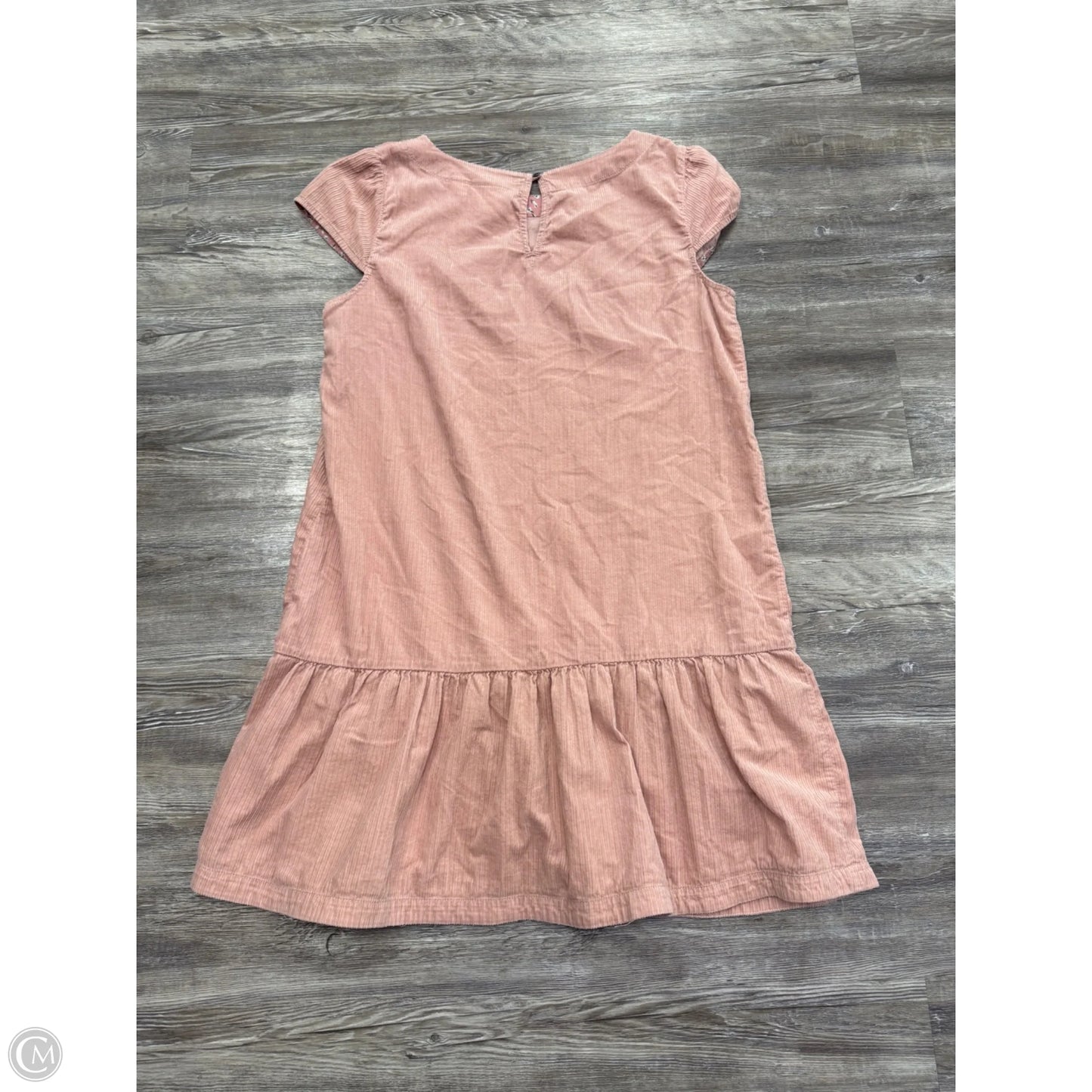 Dress Casual Short By Maeve In Pink, Size: 14