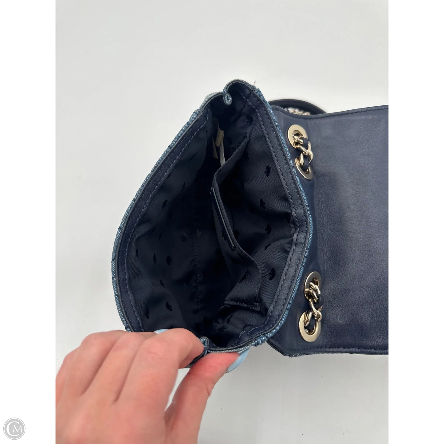 Crossbody Designer By Kate Spade, Size: Small