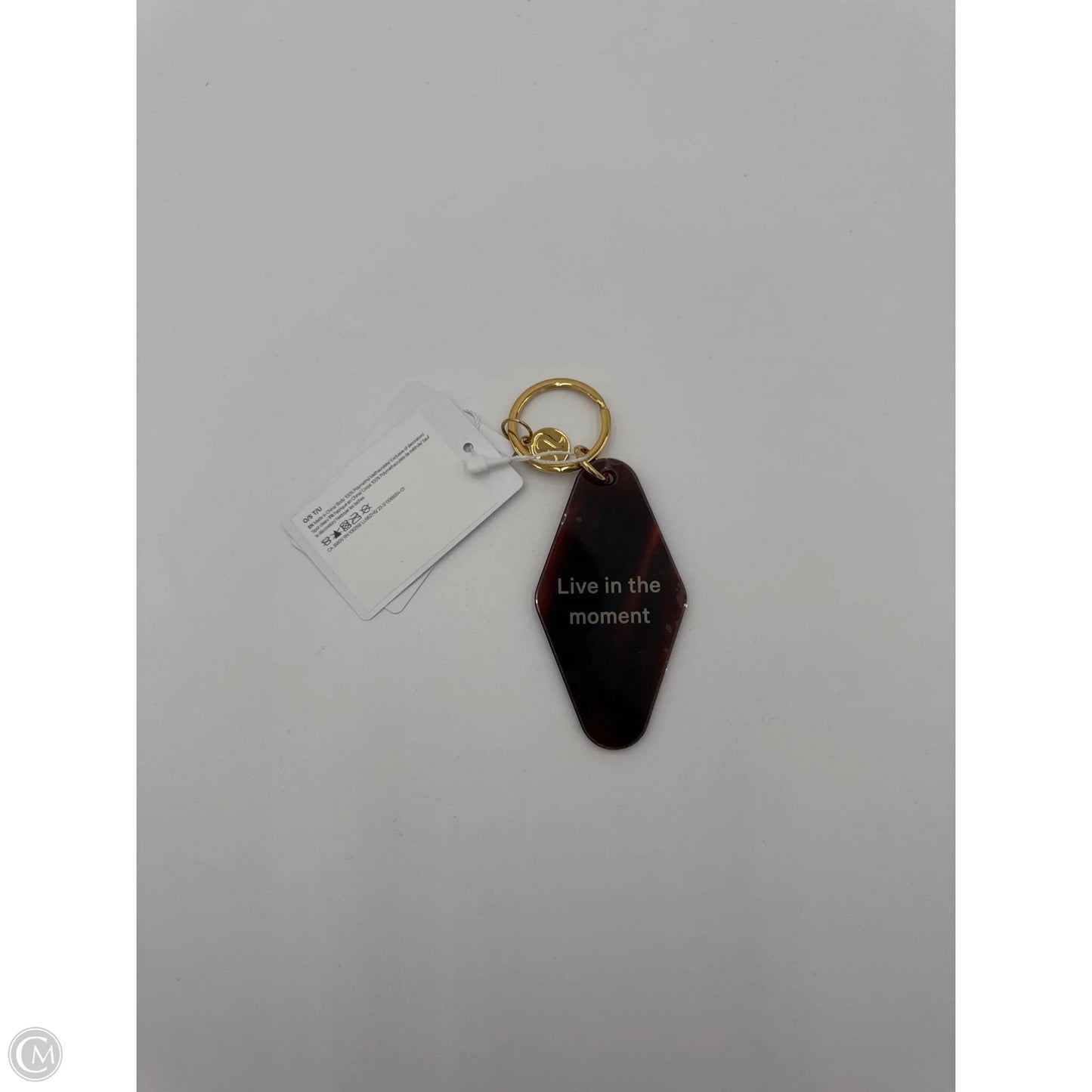 Key Chain By Lululemon