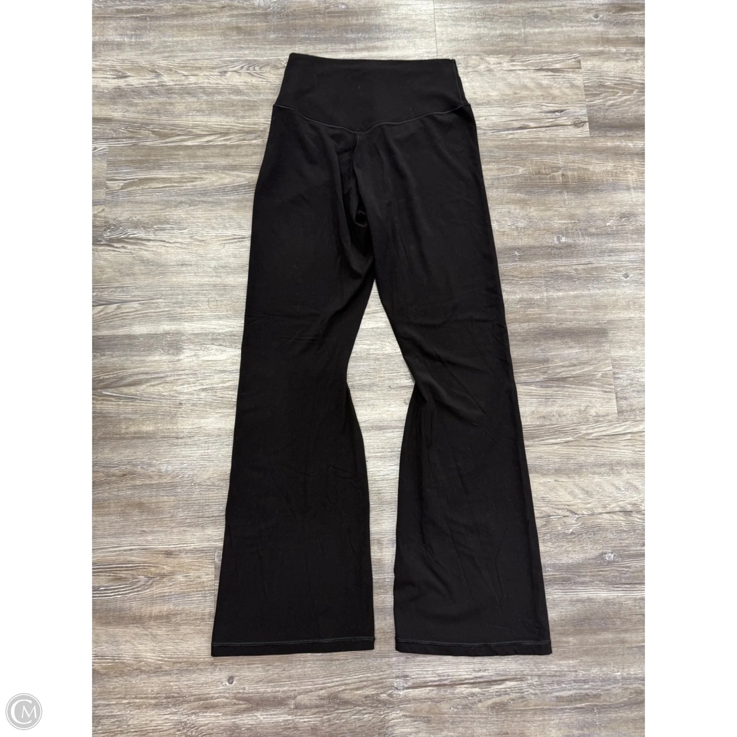 Athletic Pants By Aerie In Black, Size: Xl