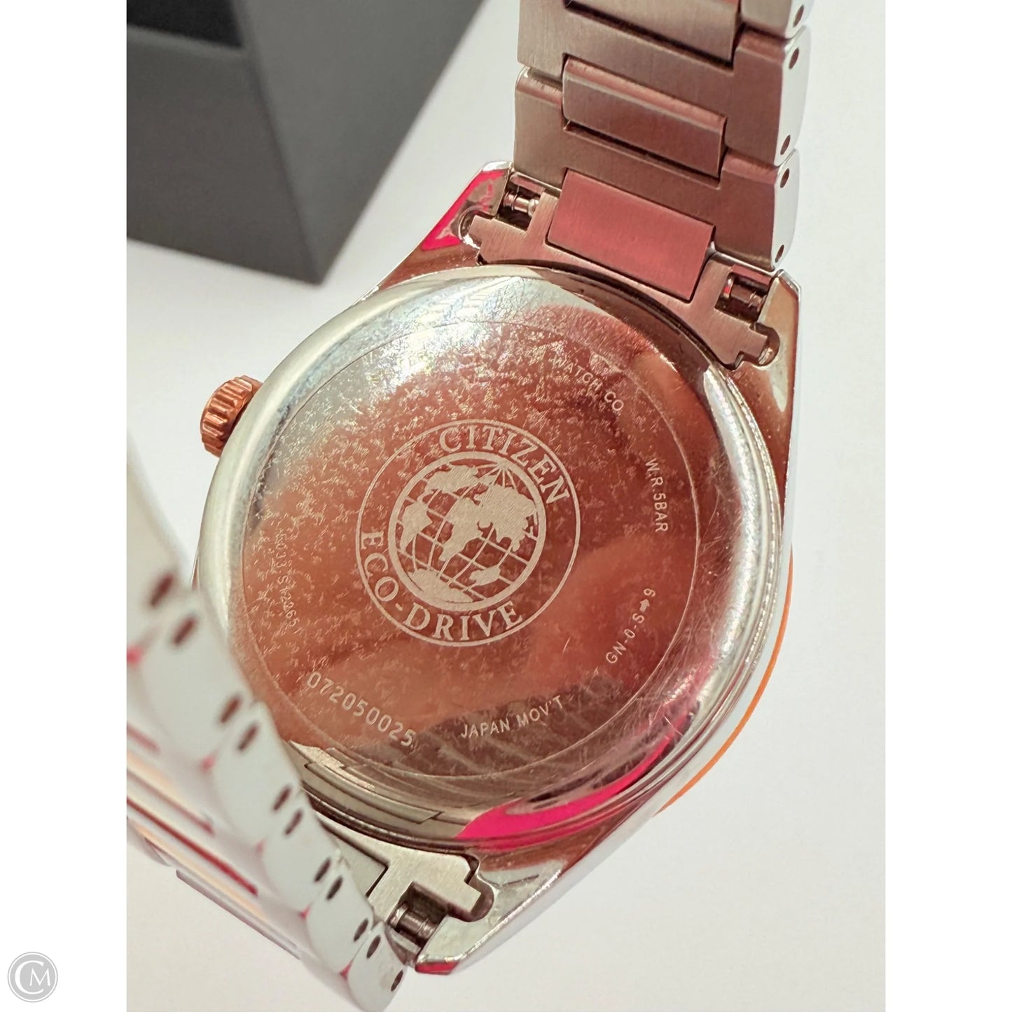Watch By Citizens