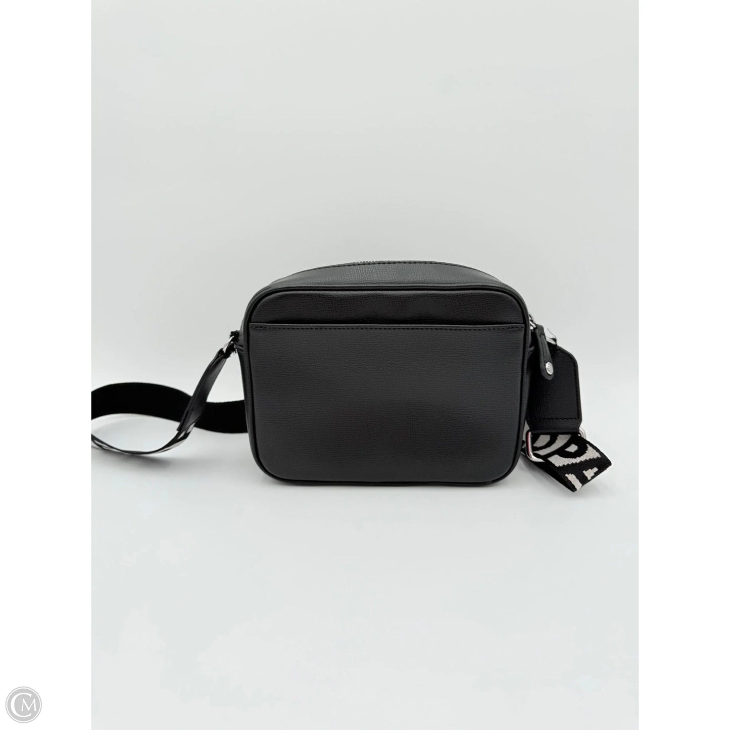 Crossbody Designer By Karl Lagerfeld, Size: Small