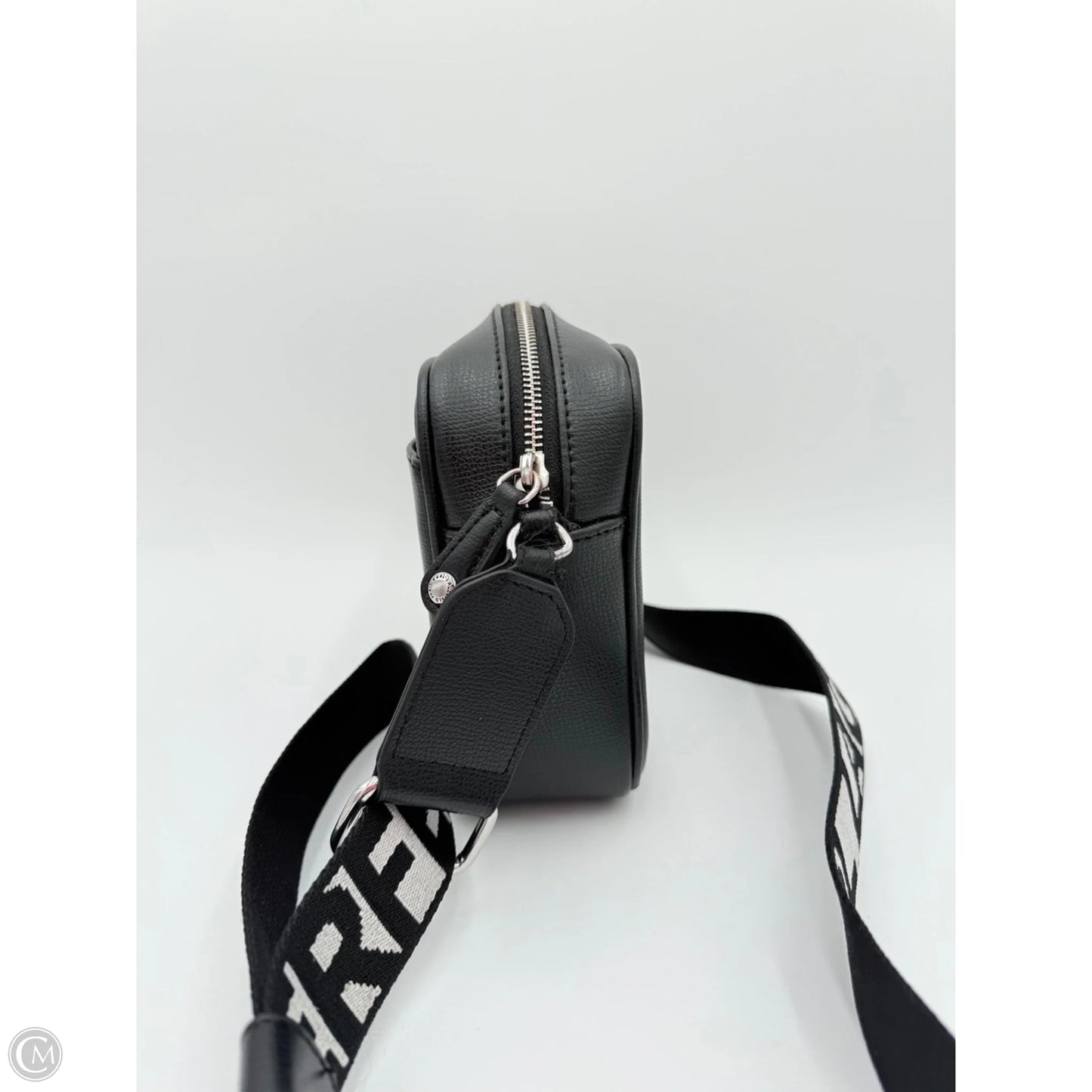Crossbody Designer By Karl Lagerfeld, Size: Small