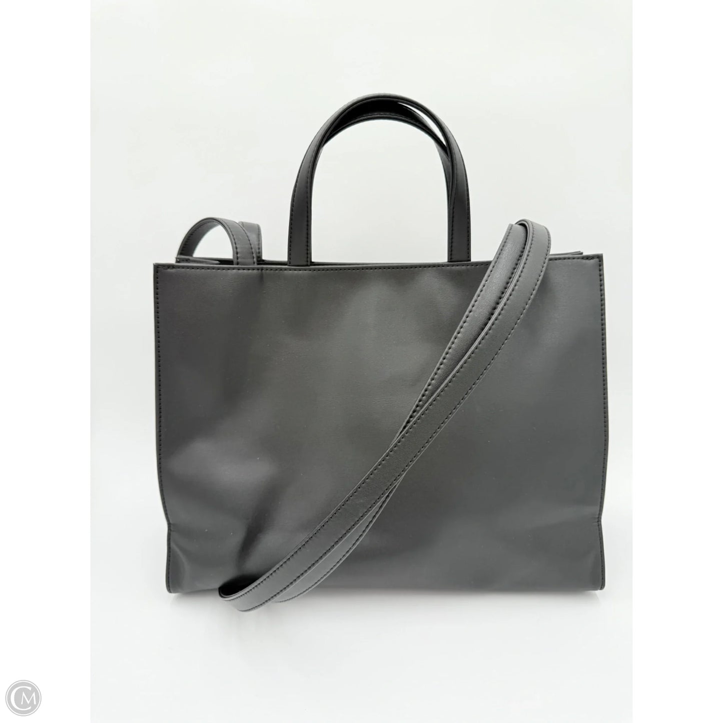 Handbag Designer By Telfar, Size: Medium