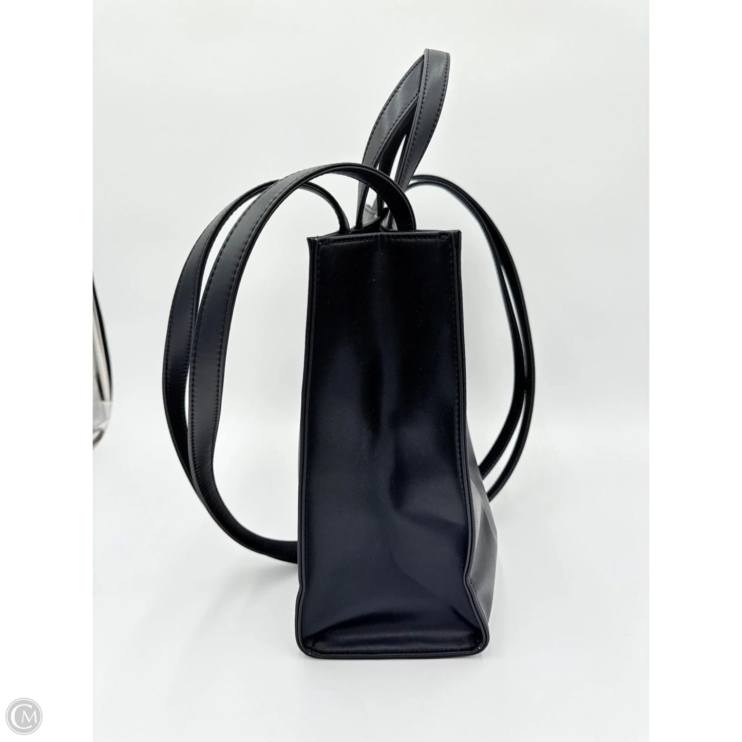 Handbag Designer By Telfar, Size: Medium
