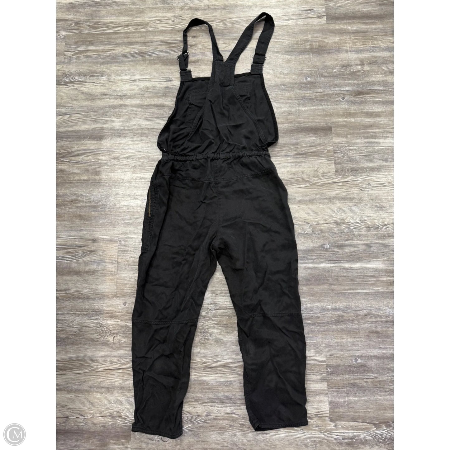 Jumpsuit By Wilfred In Black, Size: S
