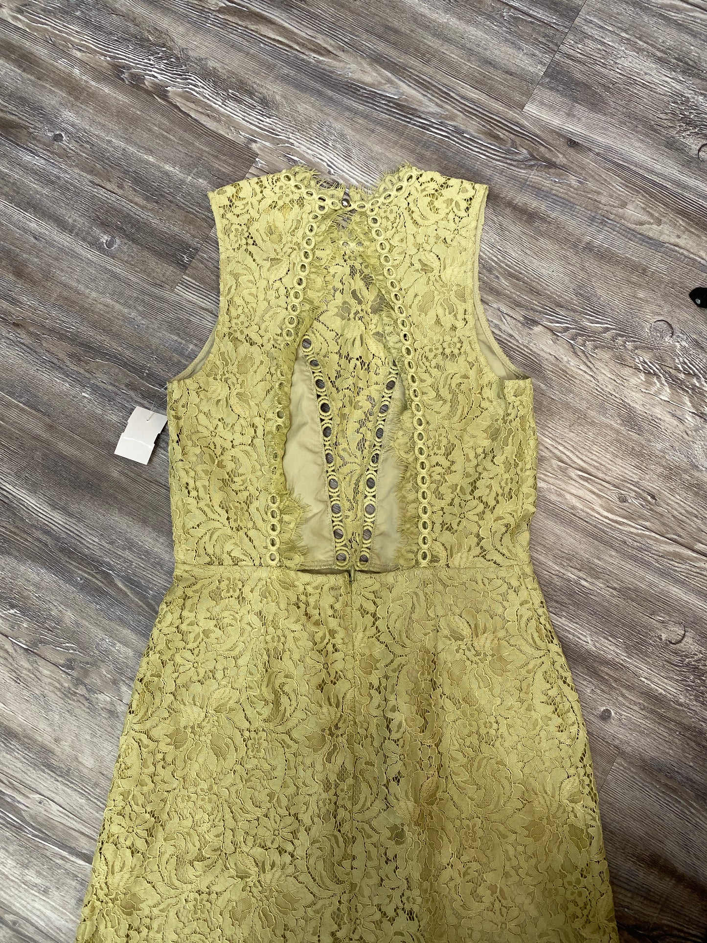 Dress Party Short By Free Press Size: M