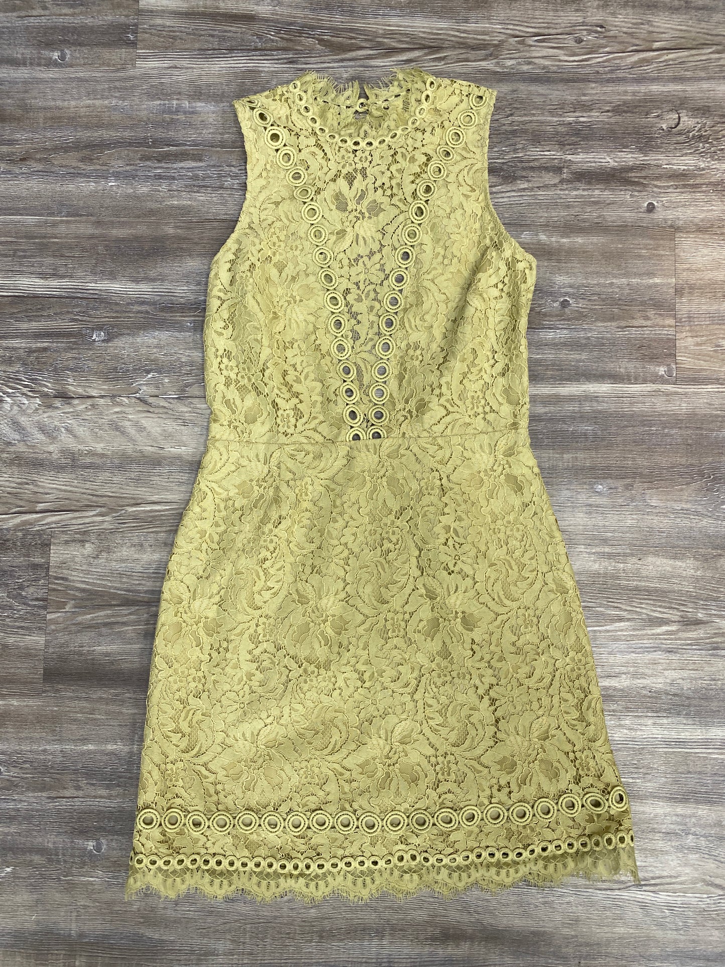Dress Party Short By Free Press Size: M