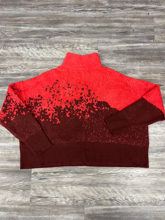 Sweater By Lululemon Size: 8
