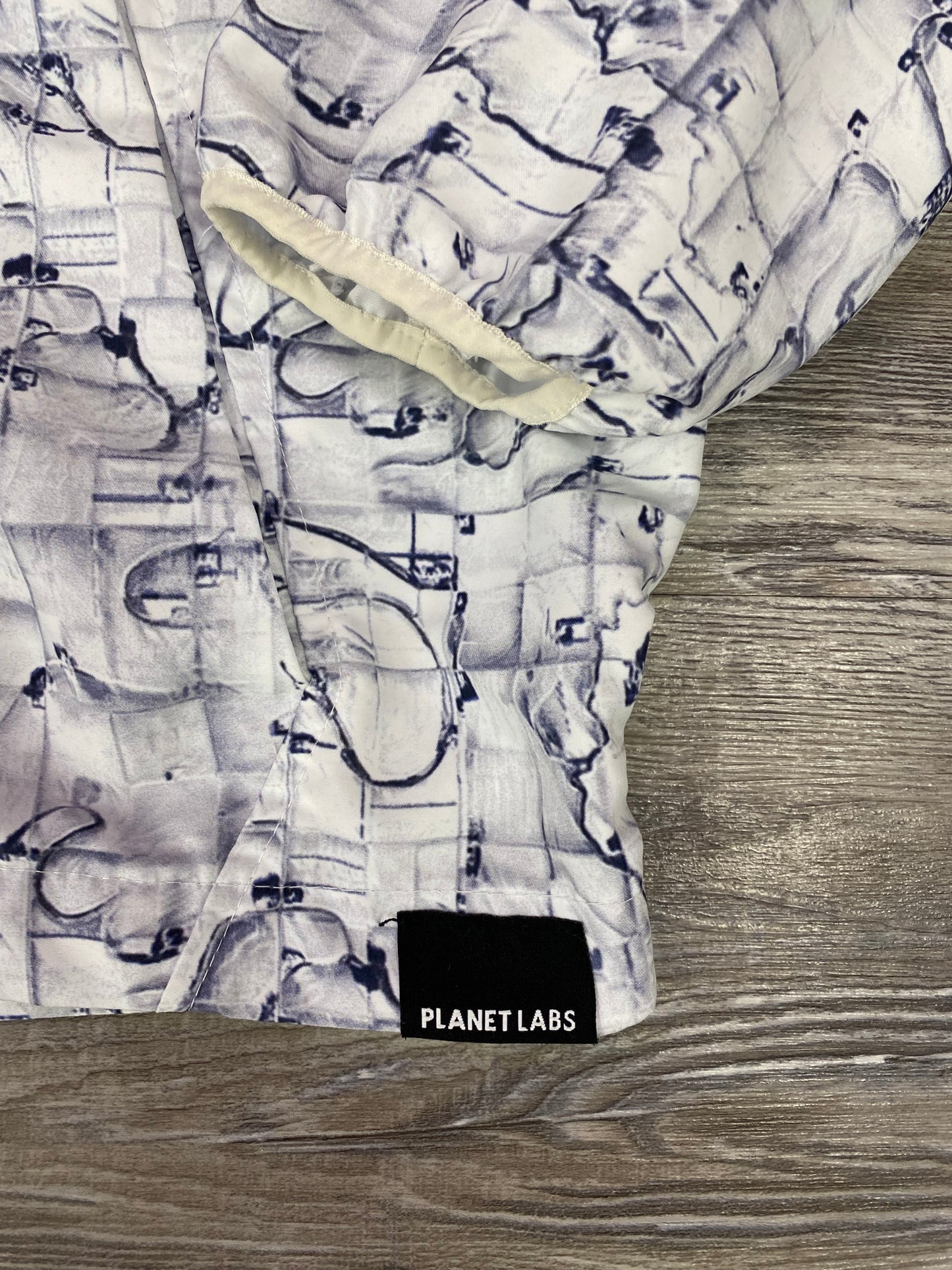 Jacket Windbreaker By Betabrand Size: M