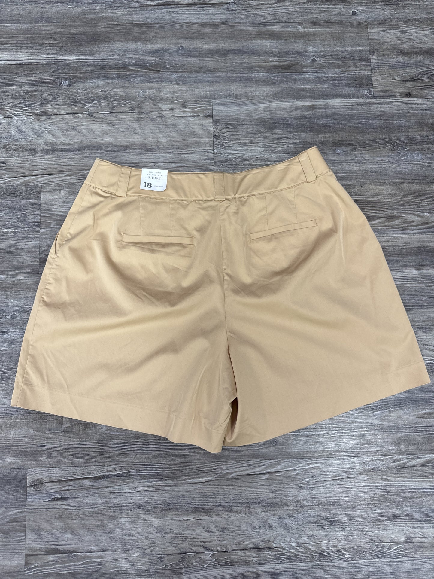 Shorts By Lane Bryant Size: 18