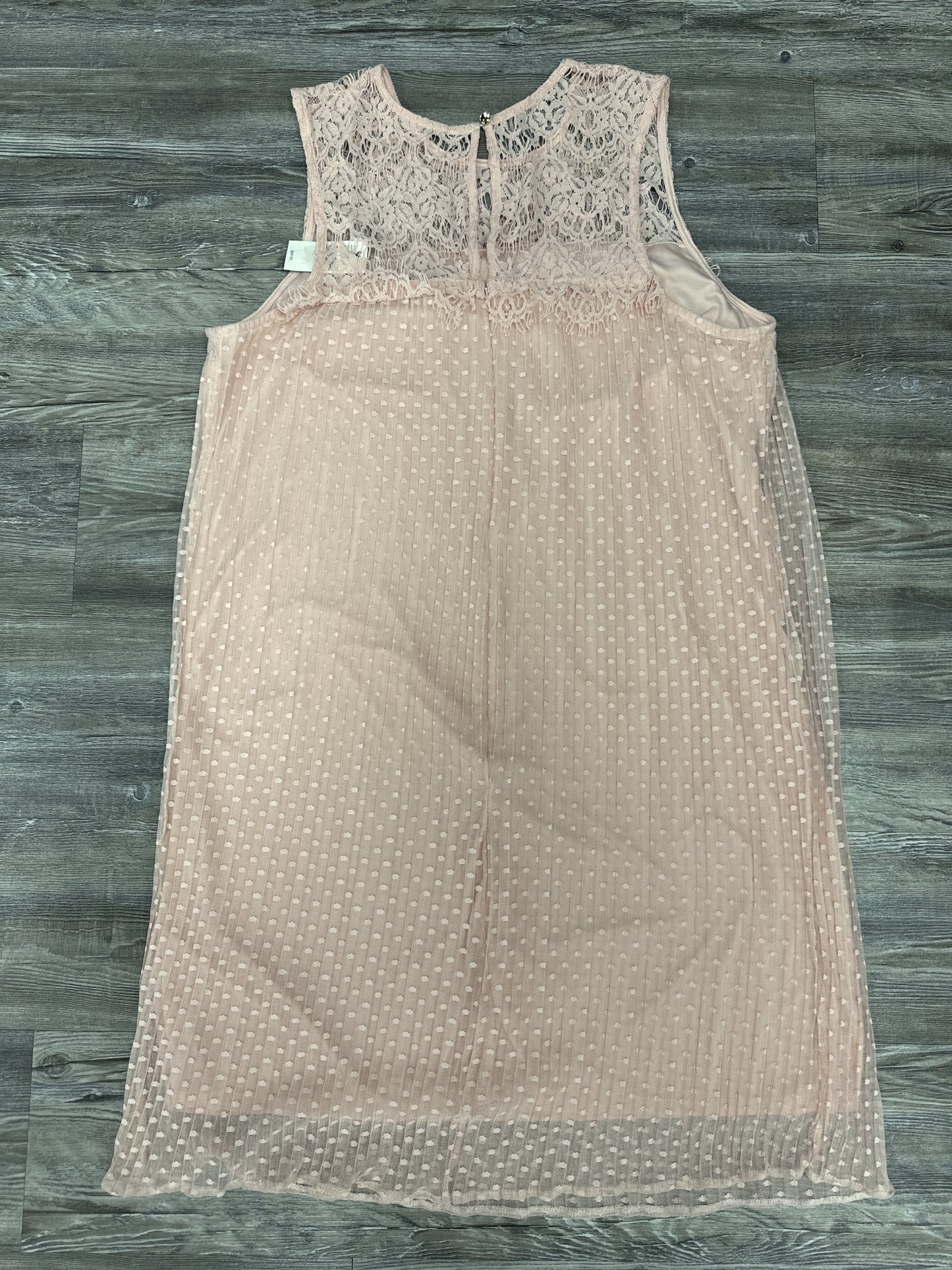 Dress Party Short By Lane Bryant Size: 18