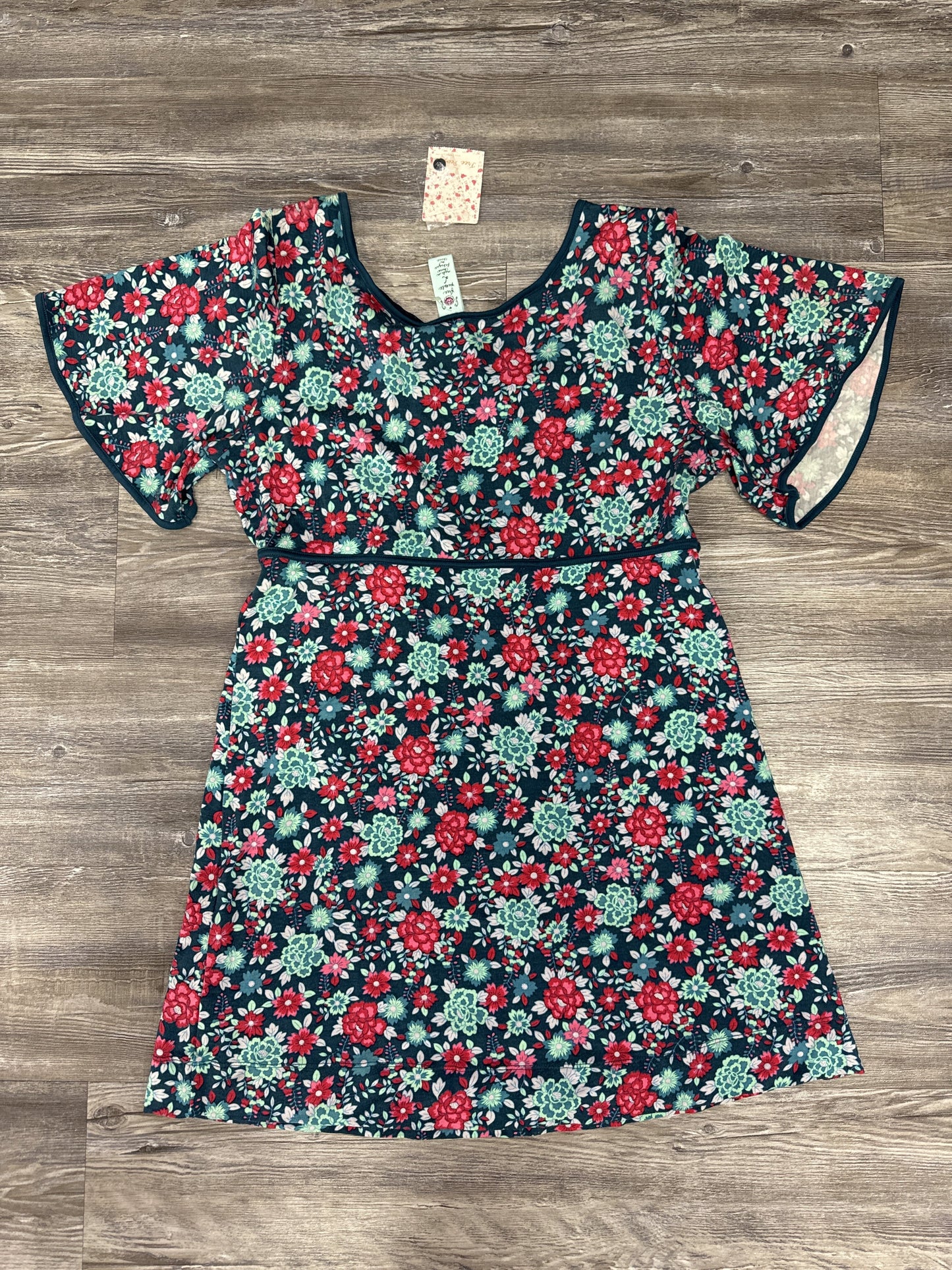 Dress Casual Short By Free People Size: L