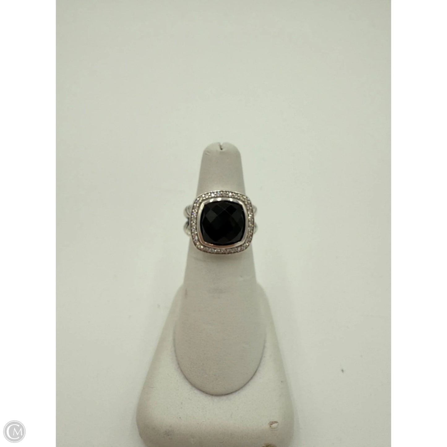 Ring Luxury Designer By David Yurman, Size: 6