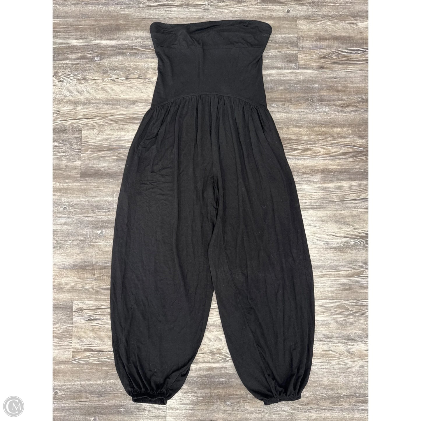 Jumpsuit By Free People In Black, Size: S