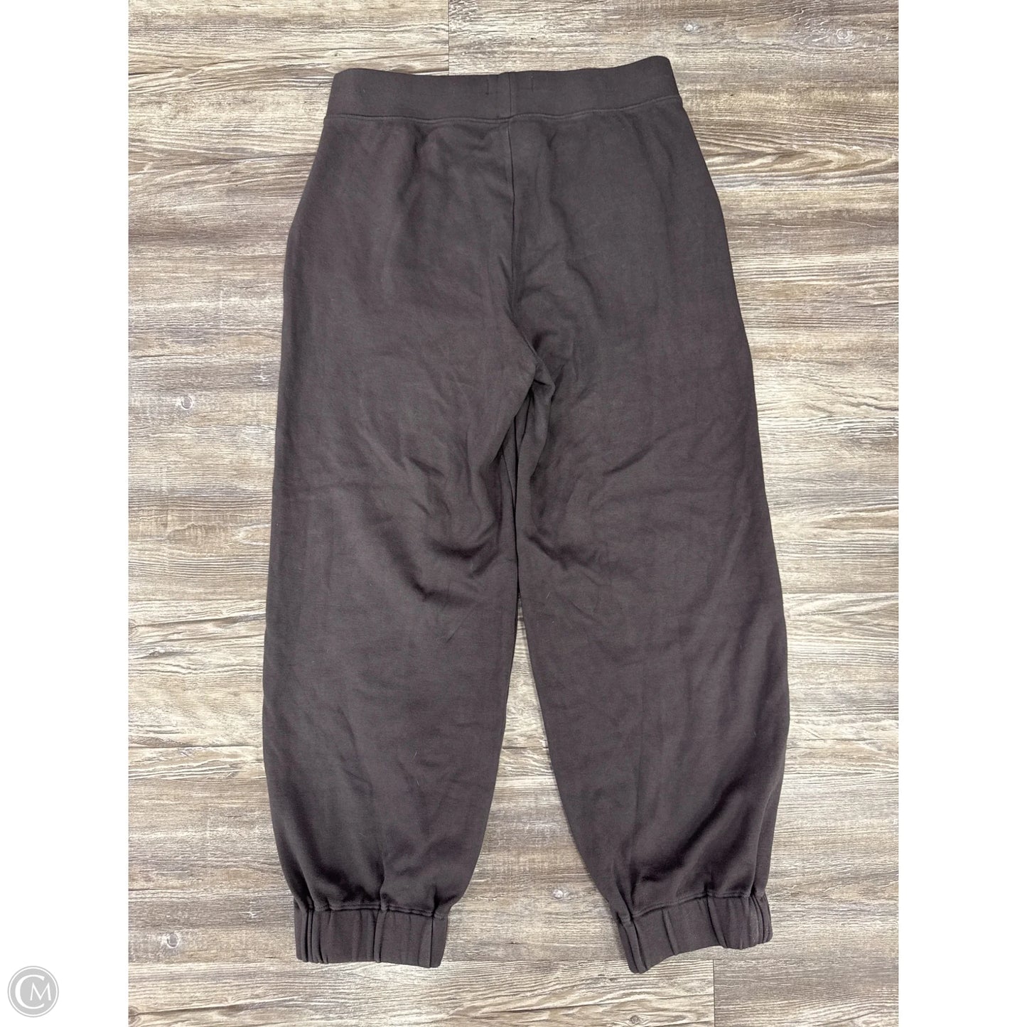 Pants Lounge By AYR In Grey, Size: M