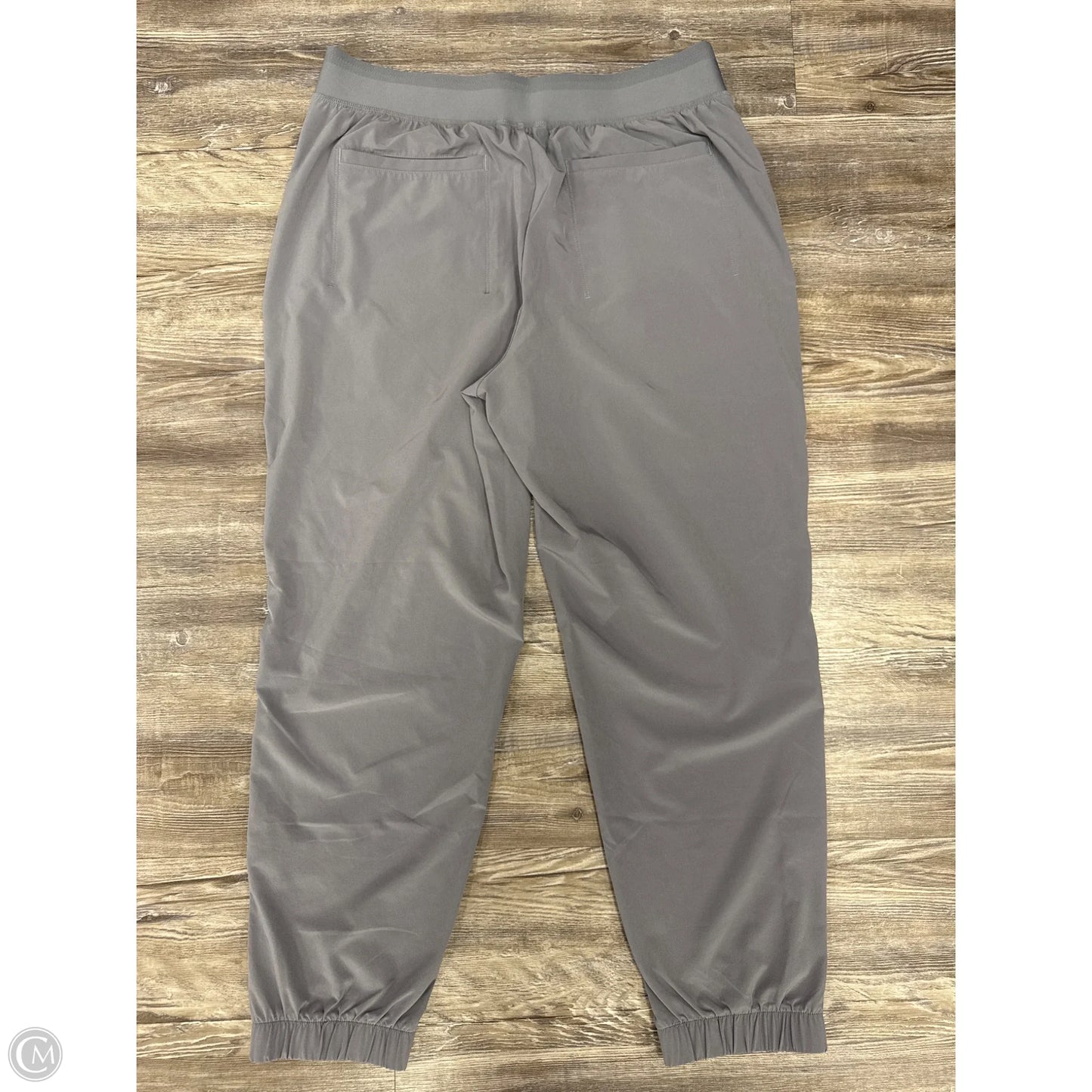 Athletic Pants By Athleta In Blue, Size: 12
