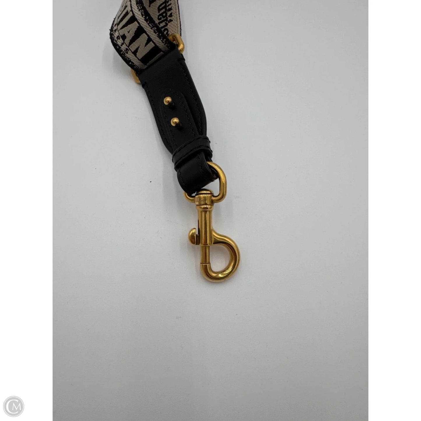 Accessory Luxury Designer Tag By Dior