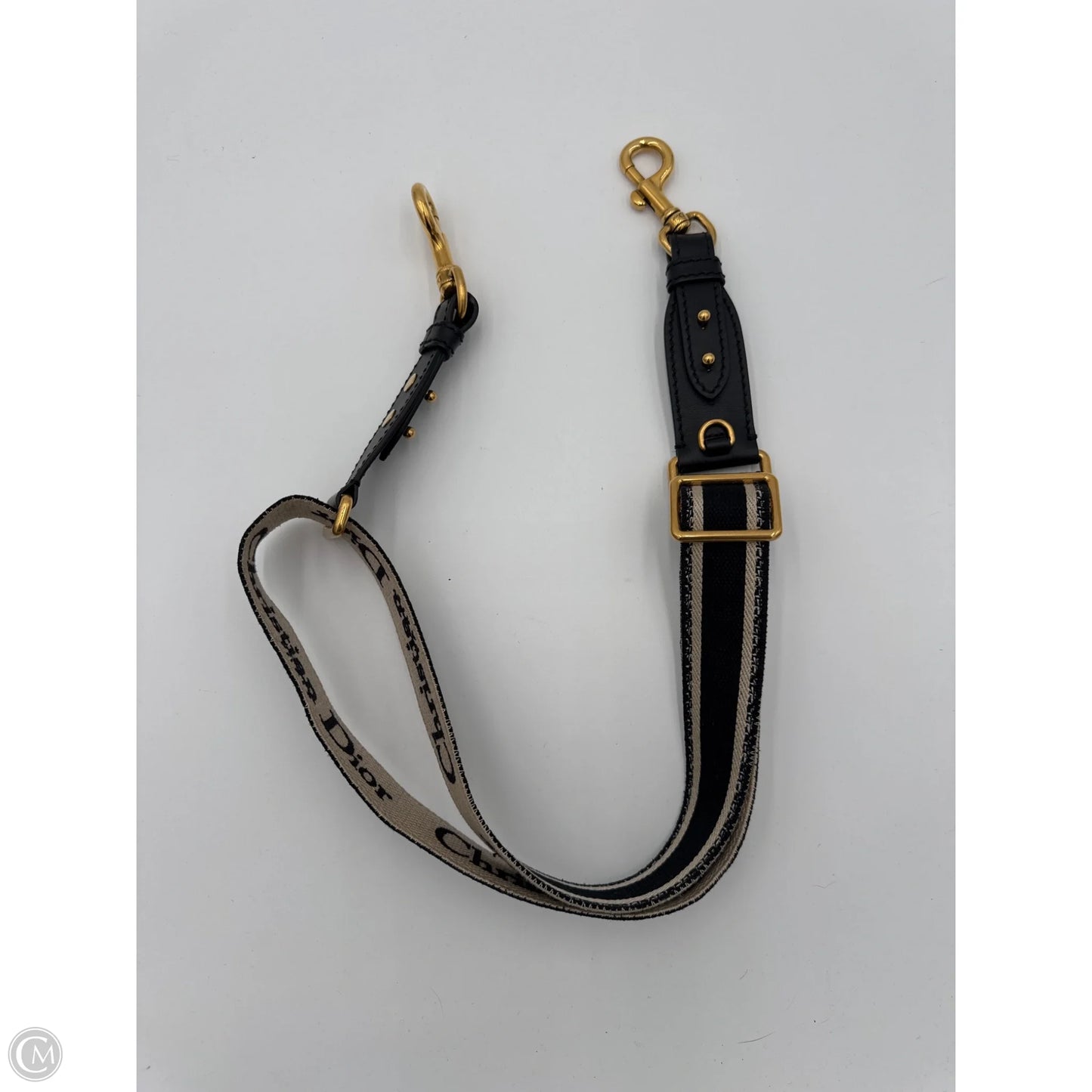 Accessory Luxury Designer Tag By Dior