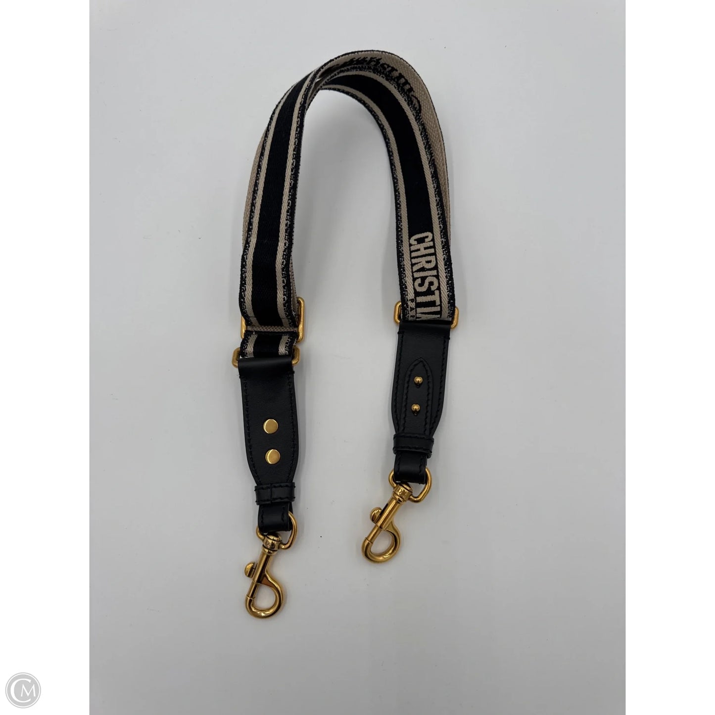 Accessory Luxury Designer Tag By Dior