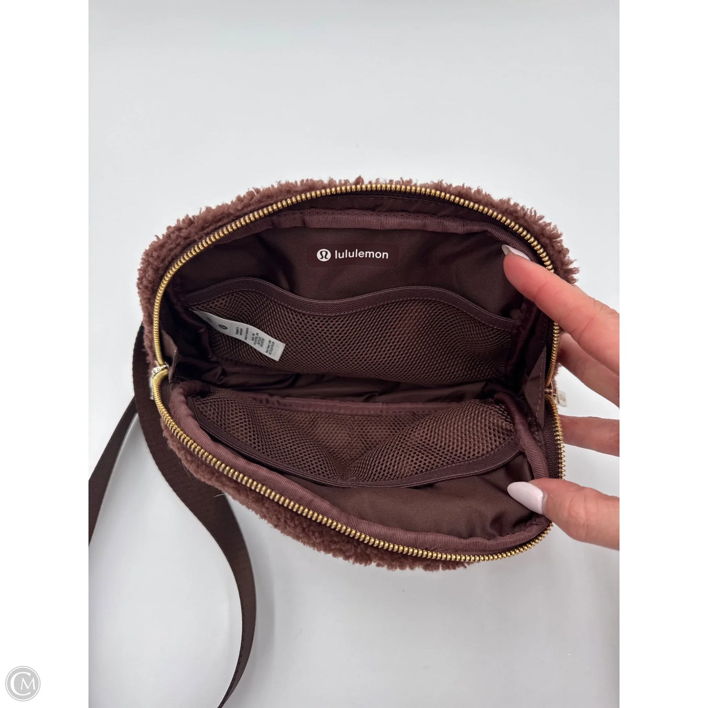 Belt Bag By Lululemon, Size: Large
