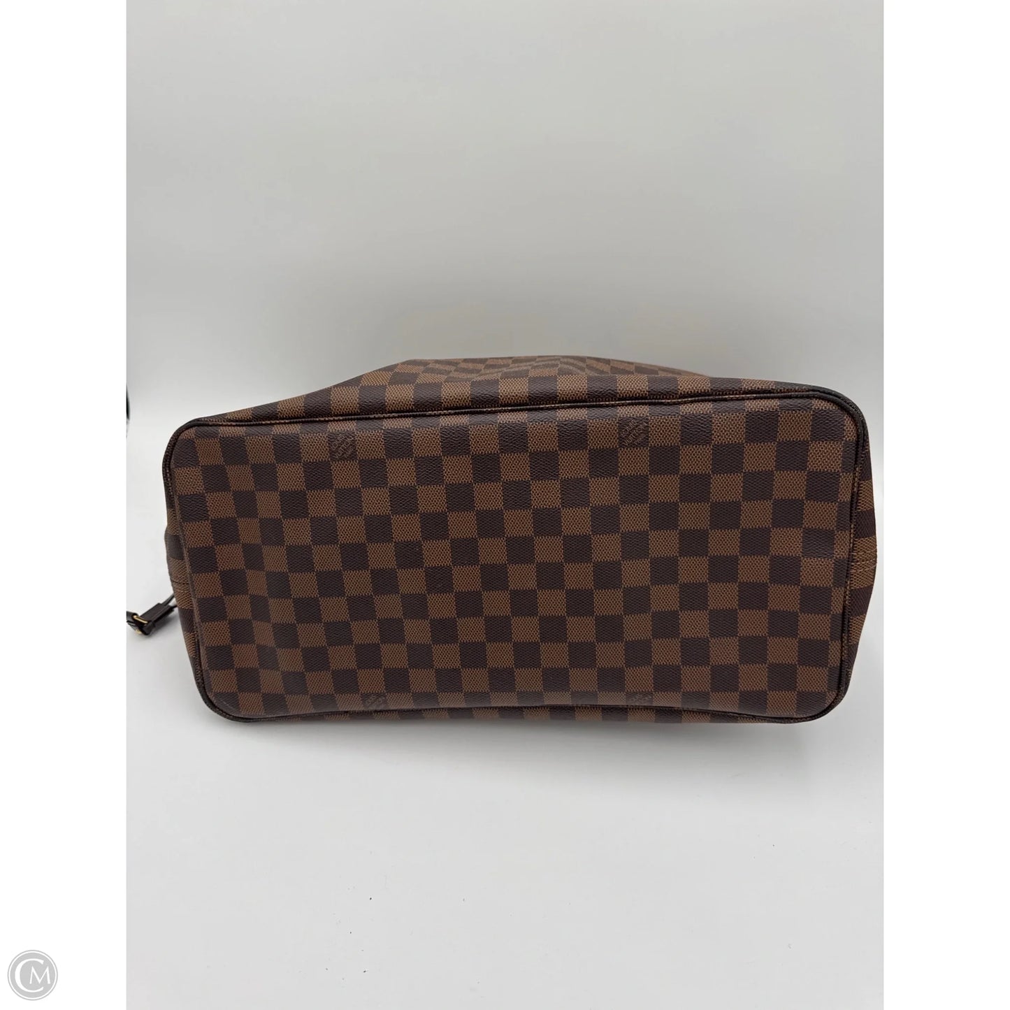 Tote Luxury Designer By Louis Vuitton, Size: Large