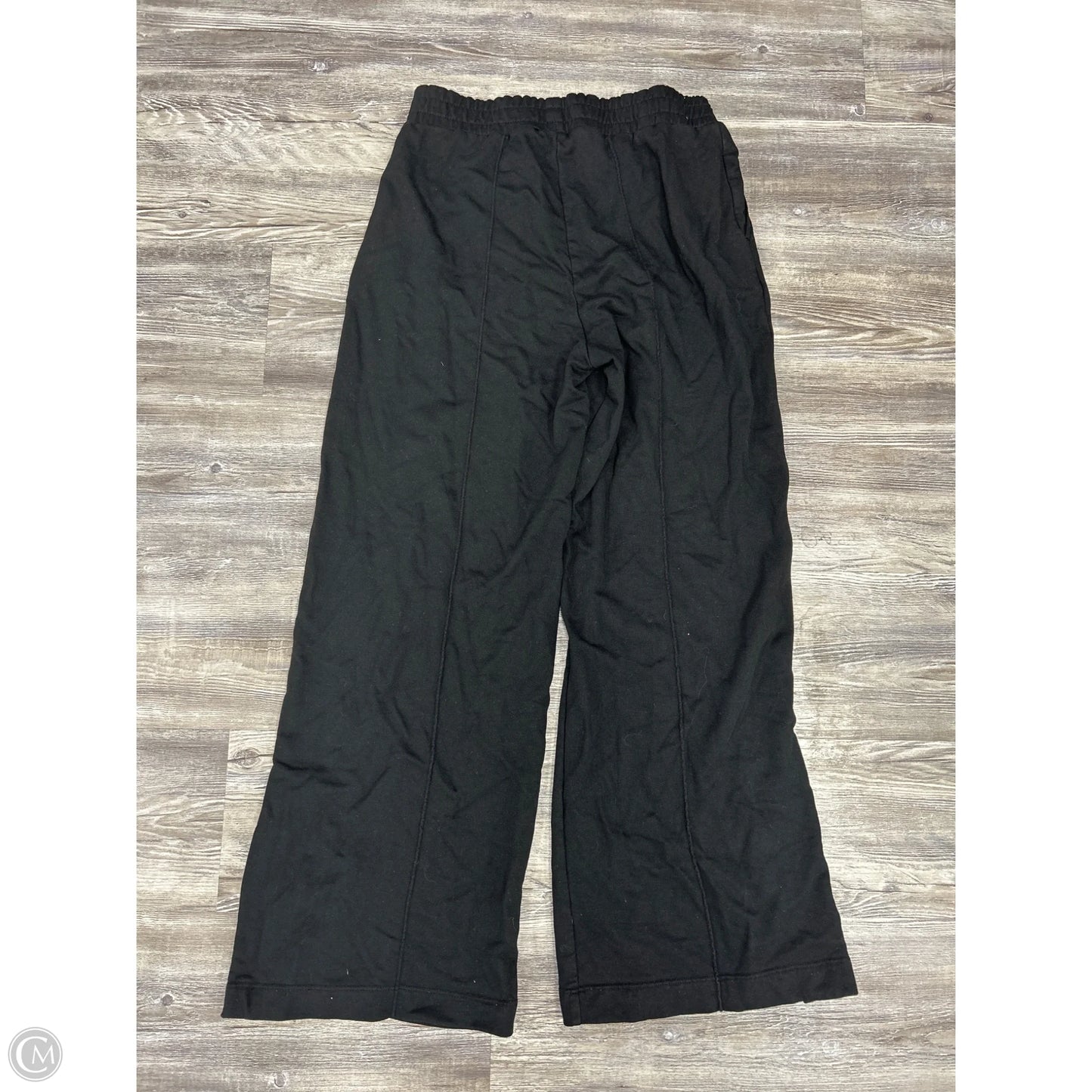 Athletic Pants By Sweaty Betty In Black, Size: S