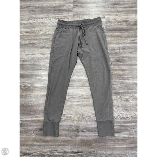 Pants Lounge By Free People In Grey, Size: M
